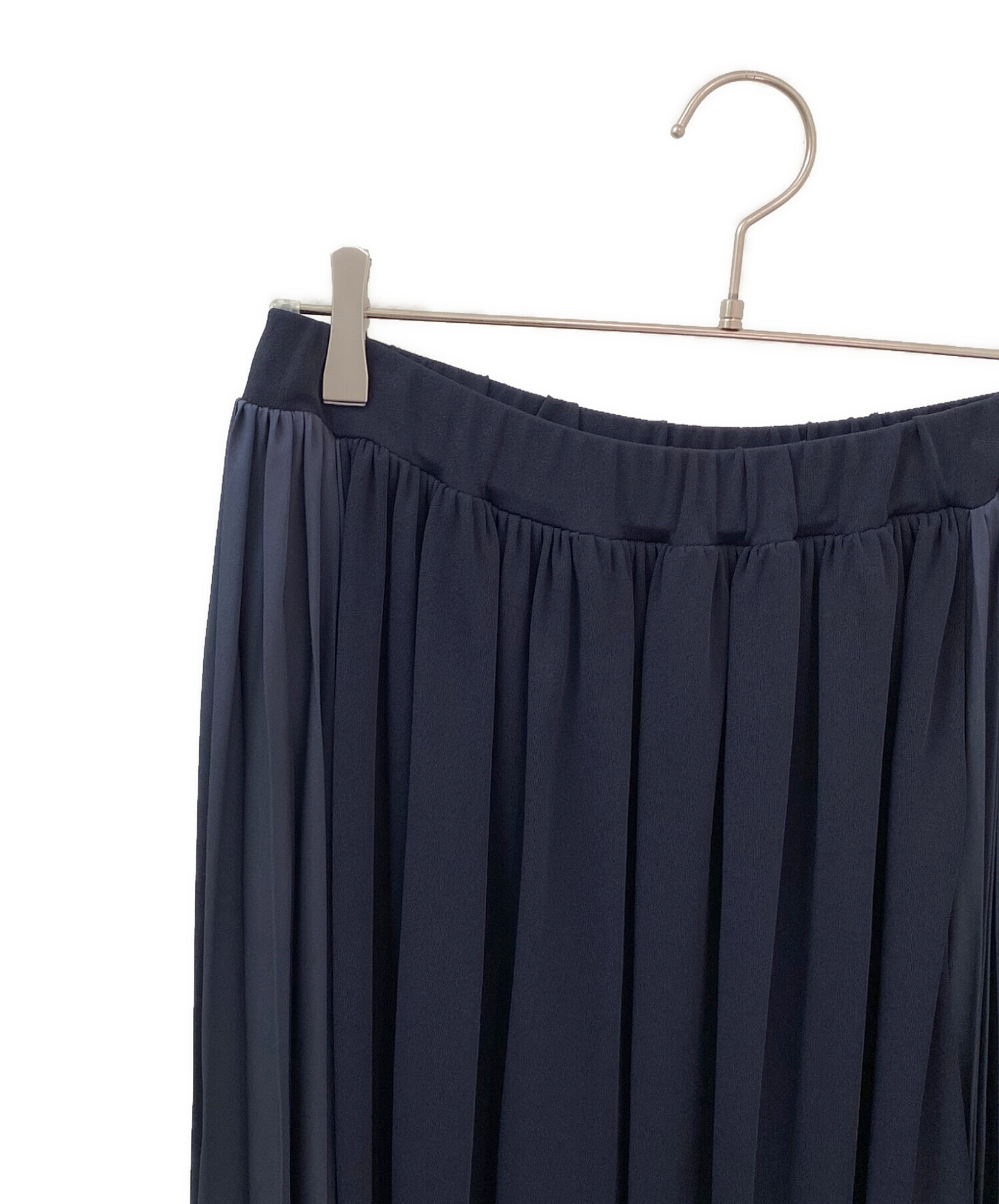 中古・古着通販】JIL SANDER (ジルサンダー) プリーツビスコース