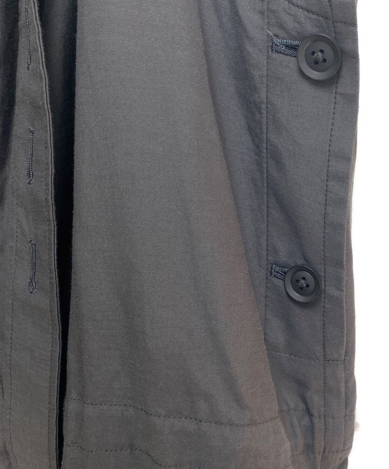 中古・古着通販】Yohji Yamamoto pour homme (ヨウジヤマモト