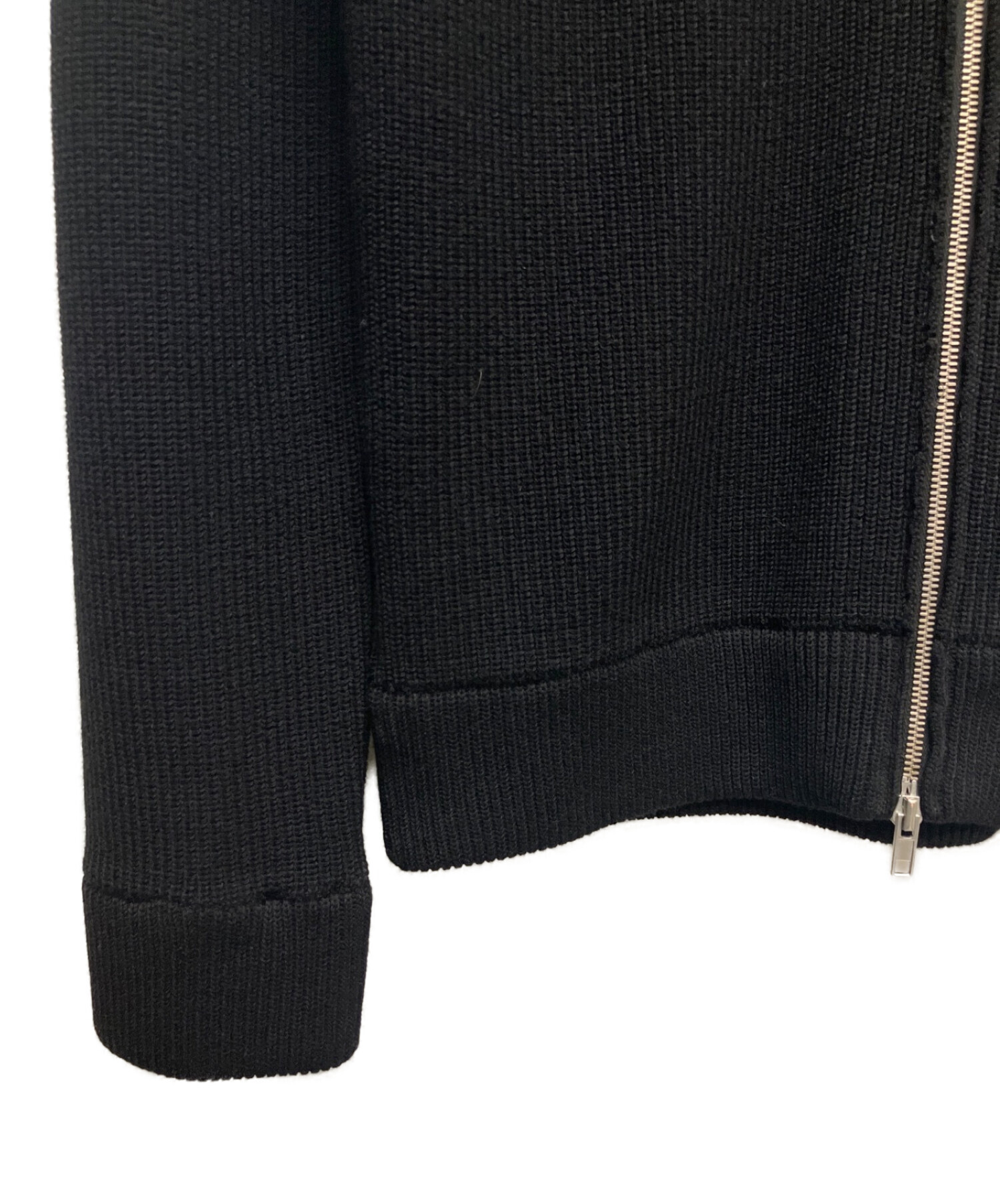 中古・古着通販】Maison Margiela (メゾンマルジェラ) コットンウール7