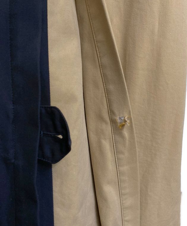 中古・古着通販】BURBERRY (バーバリー) Gosha Rubchinskiy (ゴーシャ