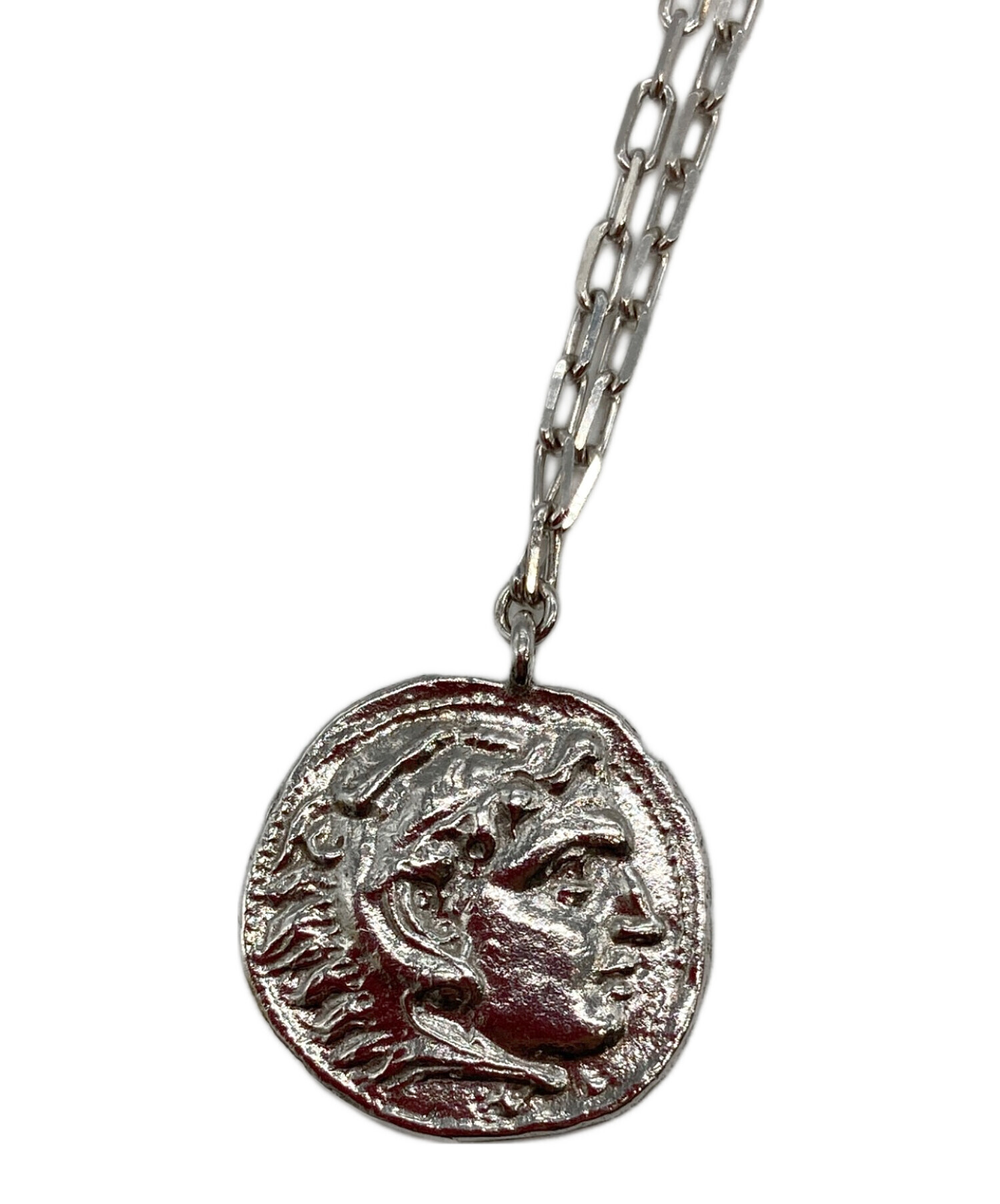 MARIHA HORSE STUDネックレス47 MARIHA(マリハ)｜【予約販売】Ancient