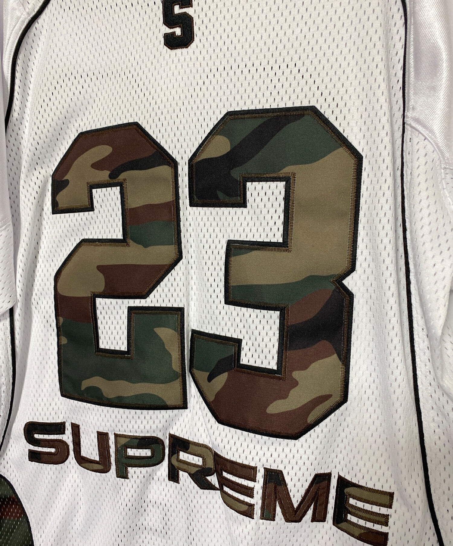 中古・古着通販】SUPREME (シュプリーム) Perfect Season Football