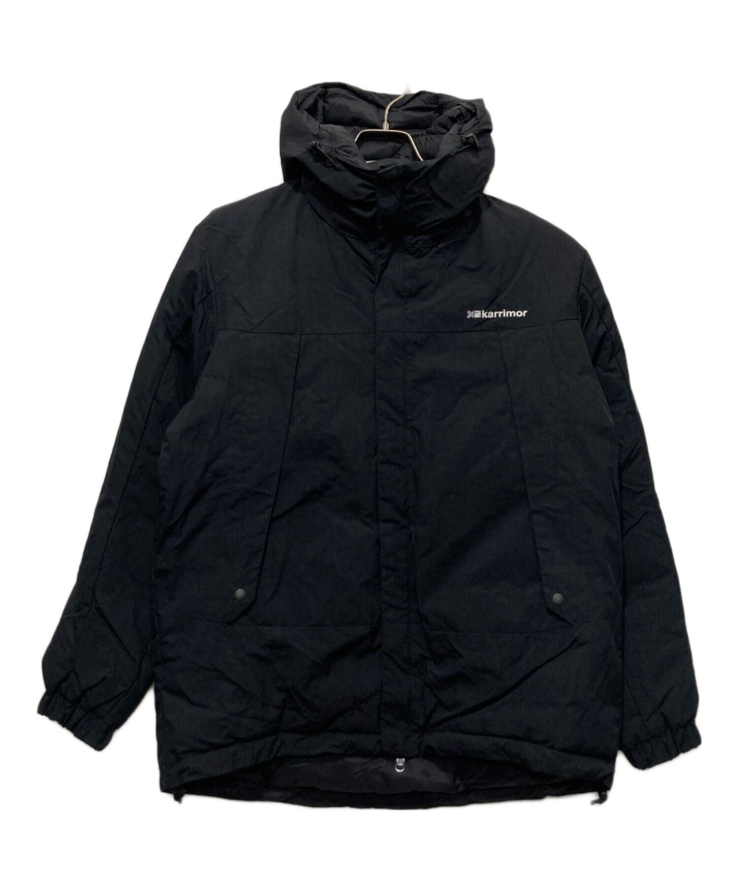 中古・古着通販】Karrimor (カリマー) eday reversible parka/イーデイ 
