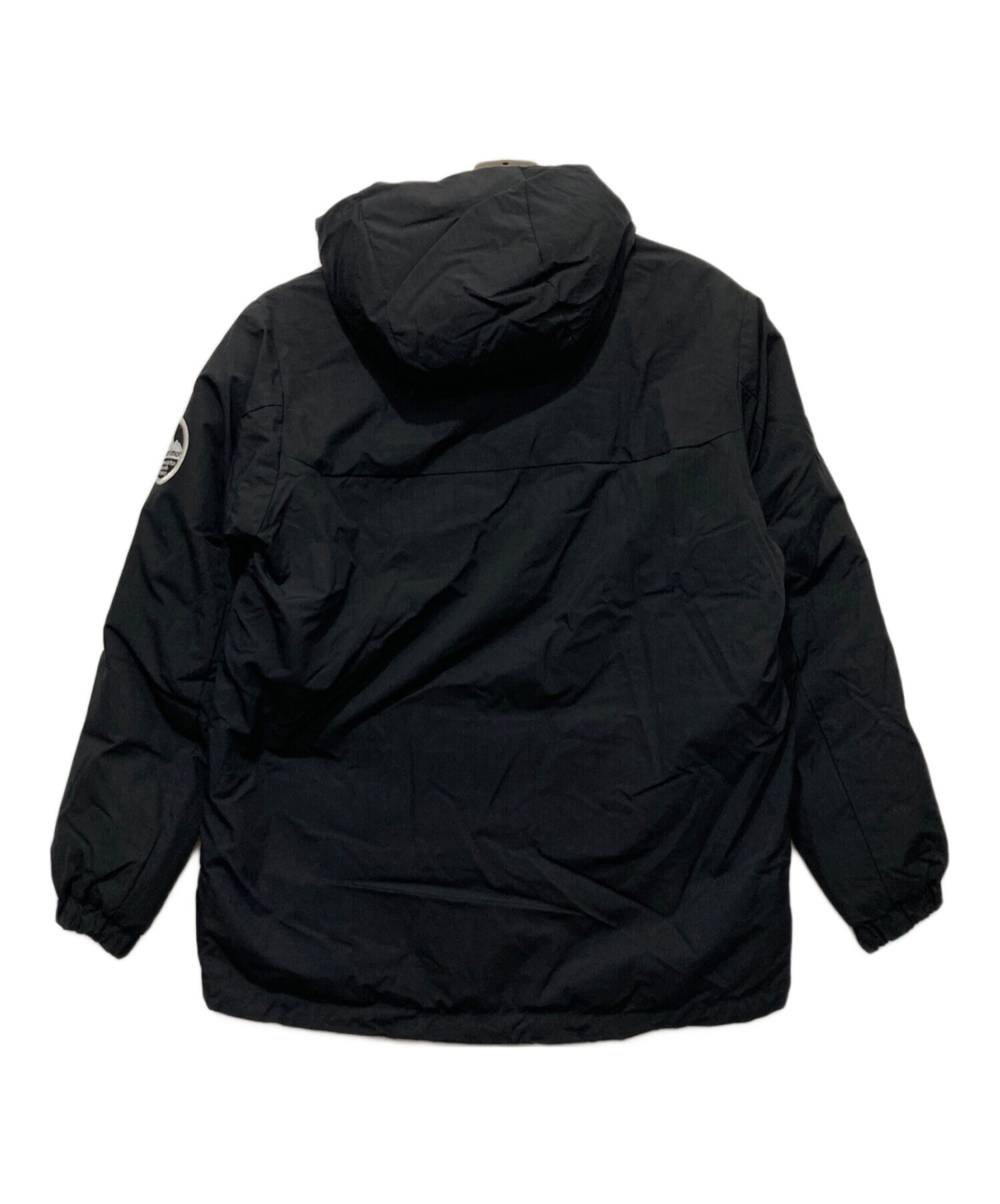 中古・古着通販】Karrimor (カリマー) eday reversible parka/イーデイ 