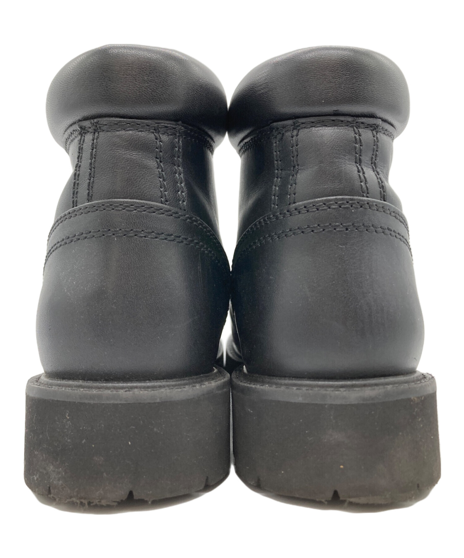 中古・古着通販】Caminando (カミナンド) ショートブーツ 中古・古着通販】Caminando (カミナンド) ショートブーツ