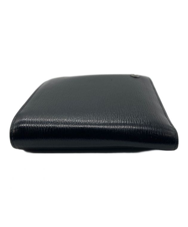 中古・古着通販】MONTBLANC (モンブラン) 2つ折り財布｜ブランド・古着