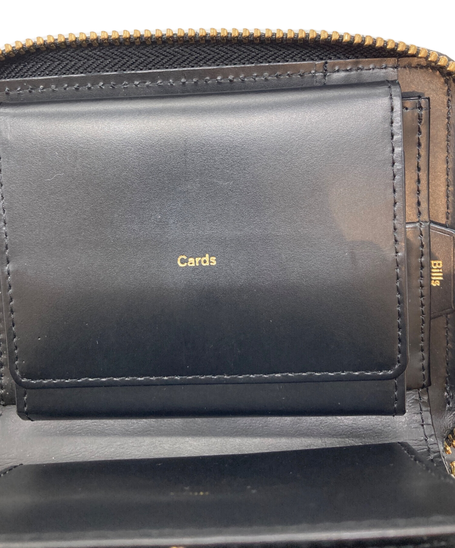 中古・古着通販】irose (イロセ) ポップアップミディアムウォレット