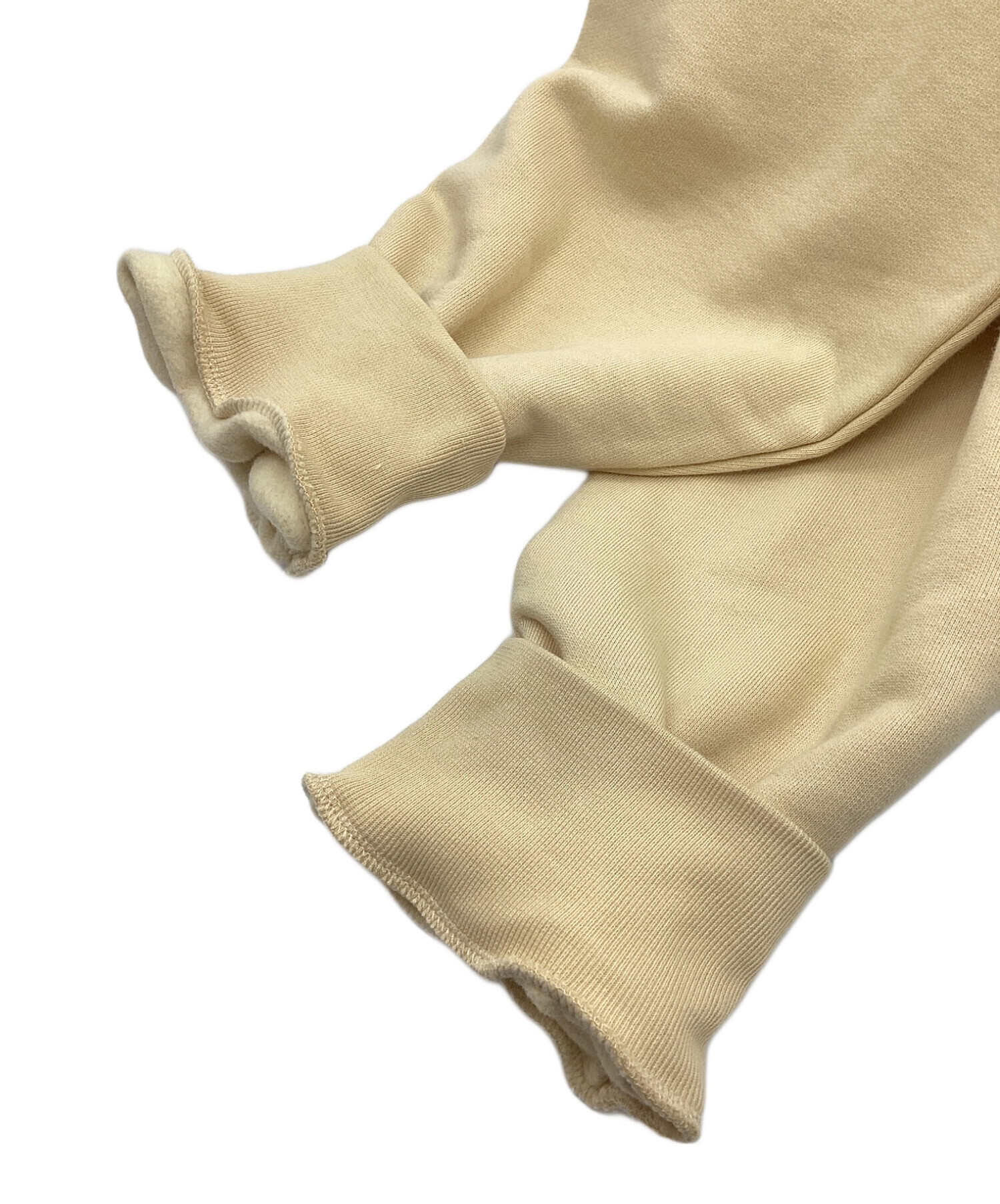 中古・古着通販】MARNI (マルニ) パーカー ベージュ サイズ:50