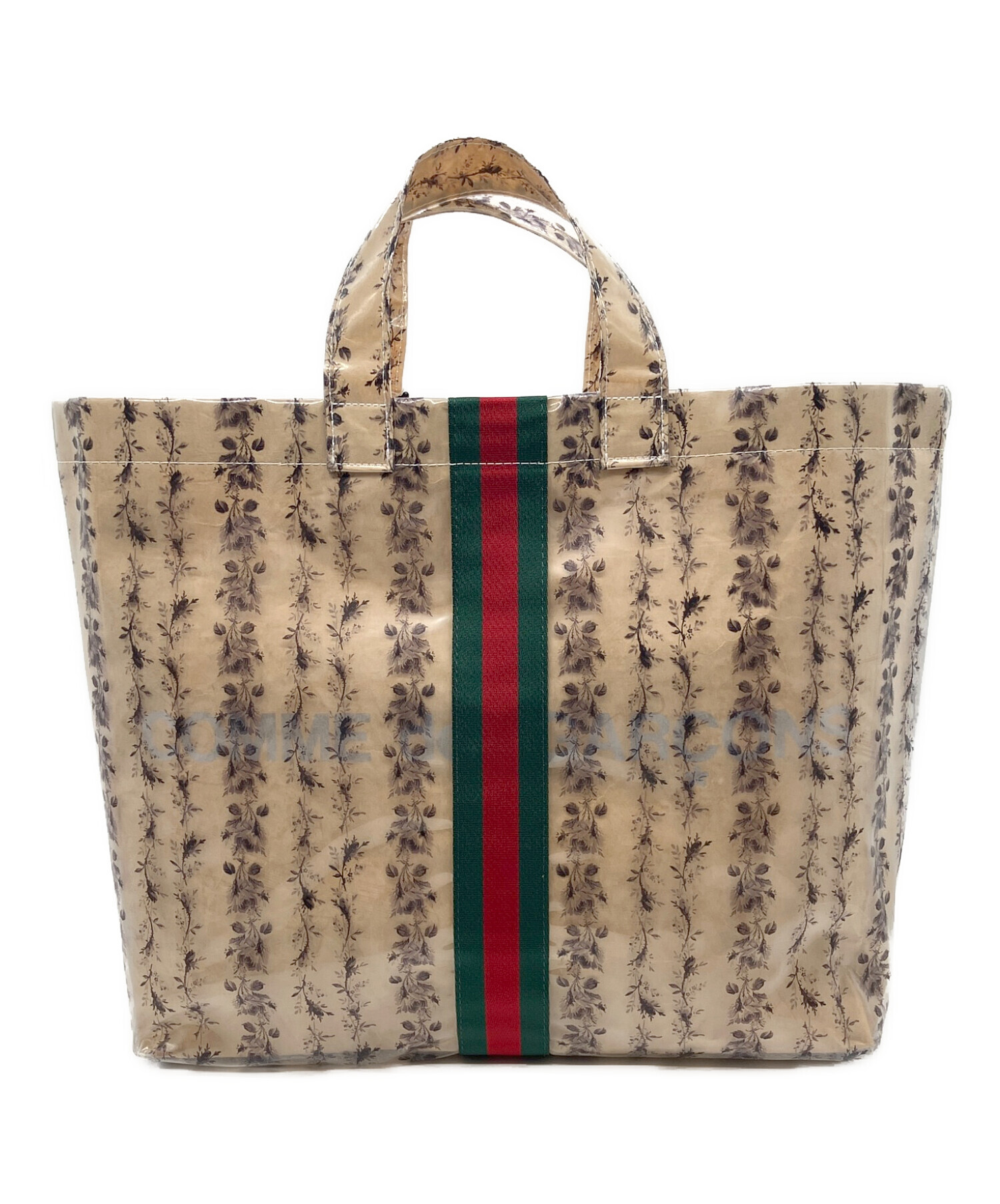 中古・古着通販】COMME des GARCONS (コムデギャルソン) GUCCI (グッチ