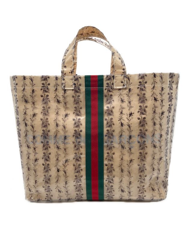 中古・古着通販】COMME des GARCONS (コムデギャルソン) GUCCI (グッチ