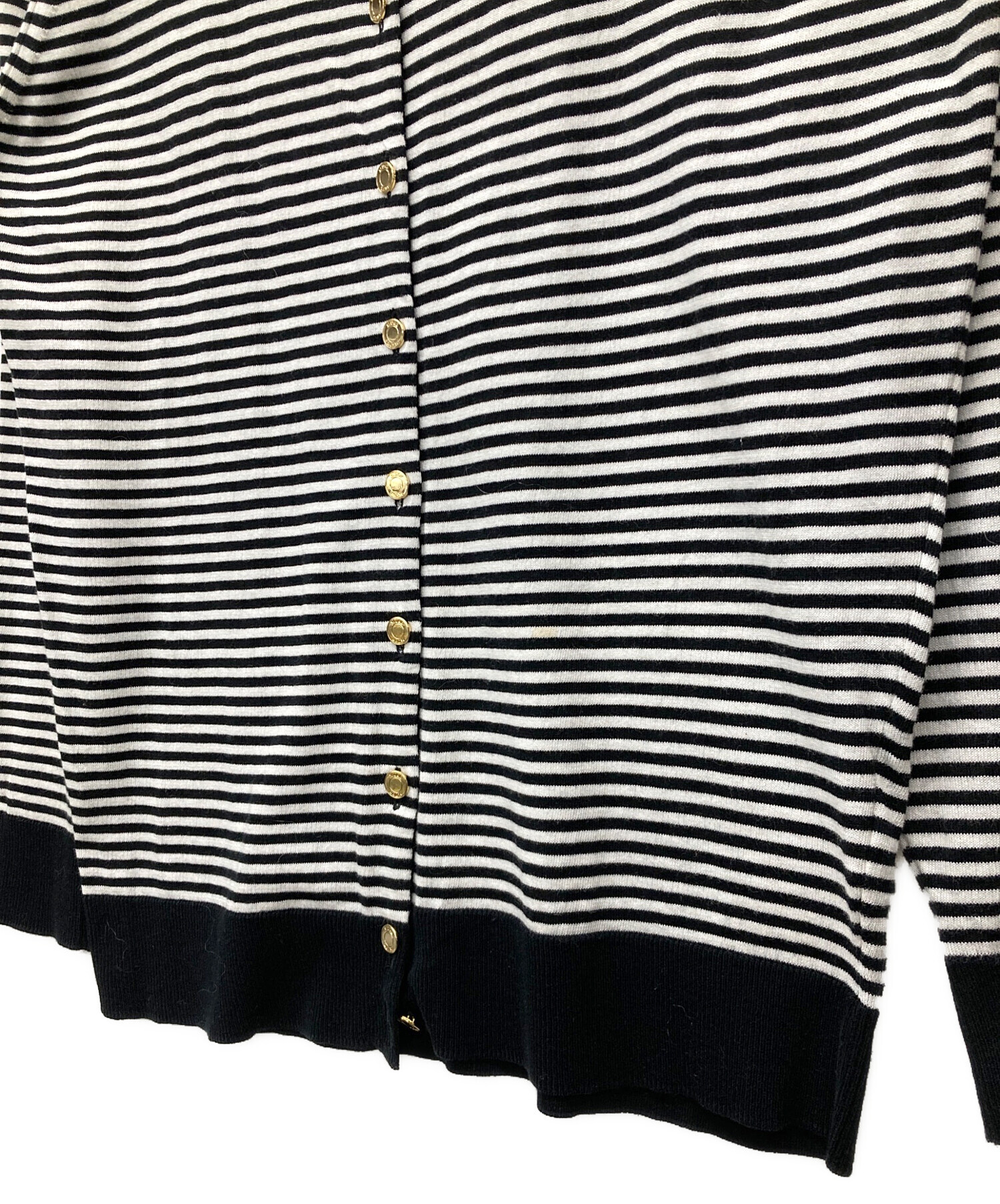 中古・古着通販】MUSE de Deuxieme Classe (ミューズ ドゥーズィエム