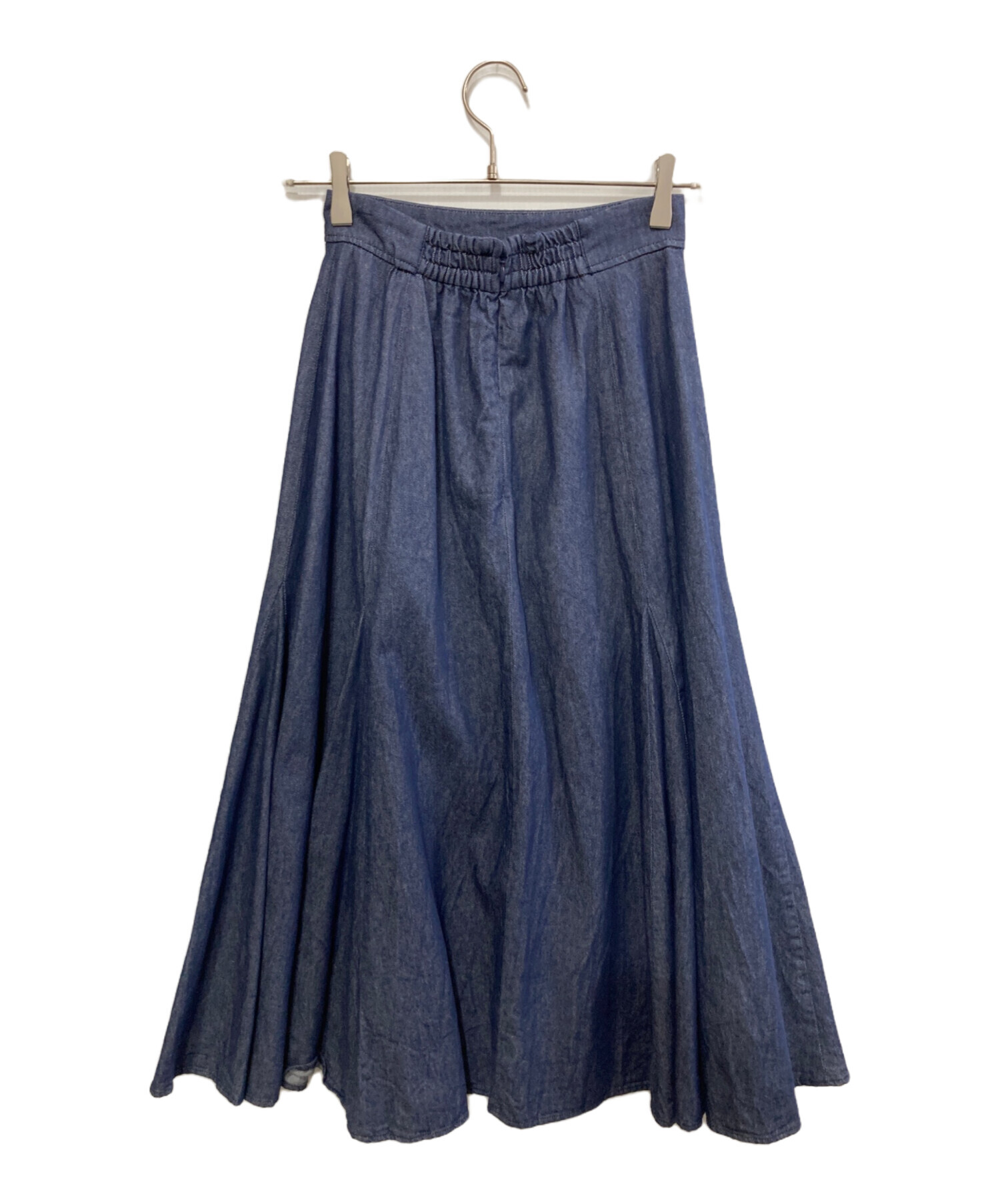 中古・古着通販】ARPEGE STORY (アルページュストーリー) デニム風