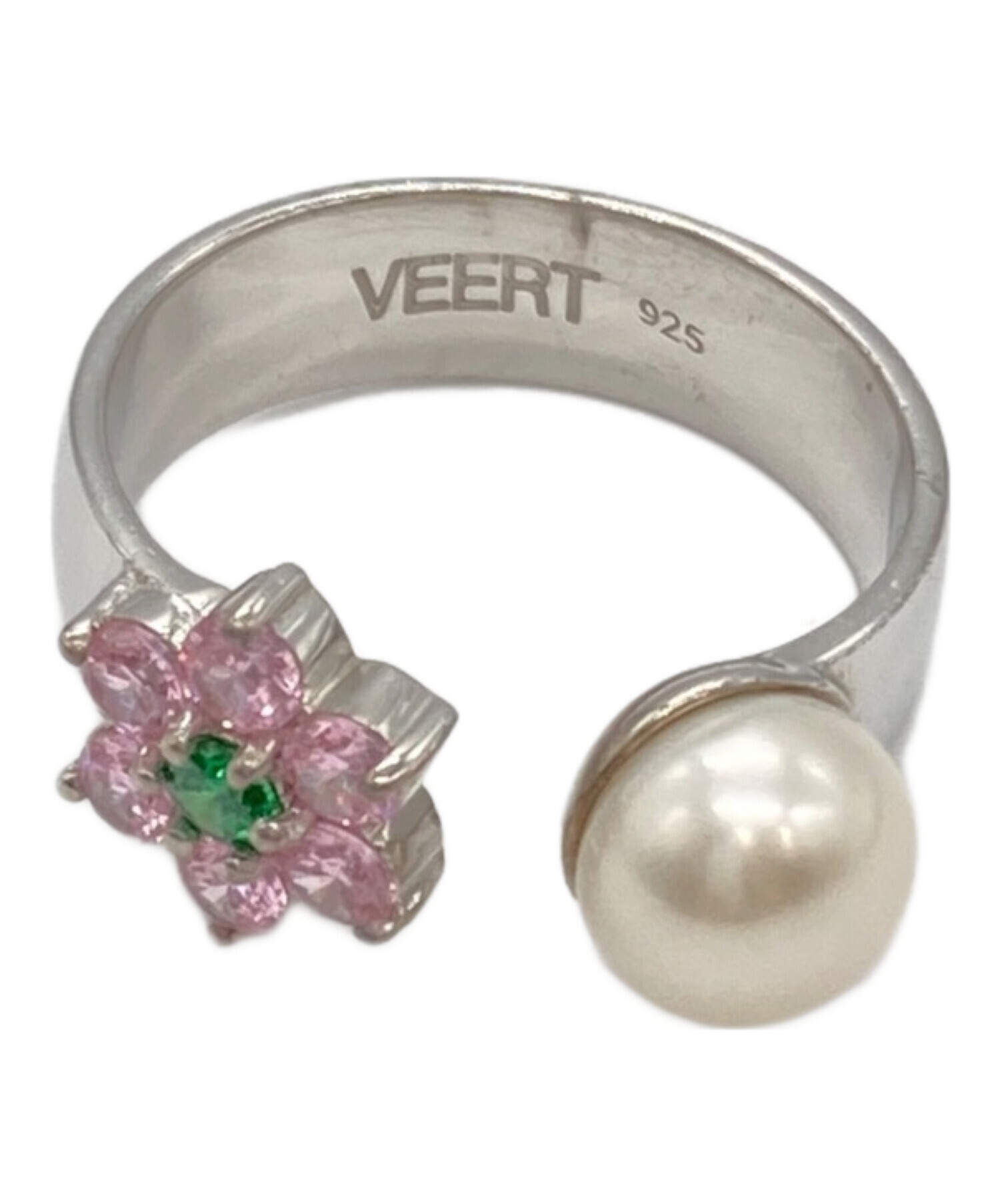 VEERT リングユニセックス 【公式通販】