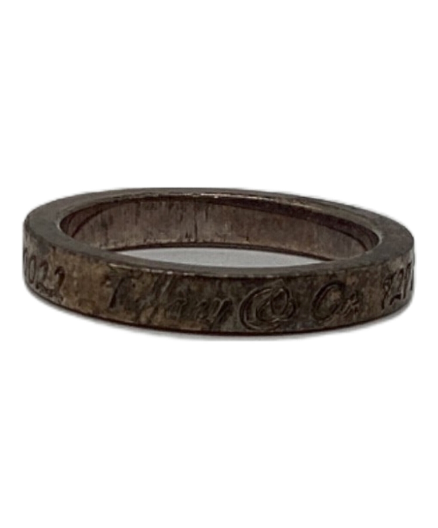 中古・古着通販】TIFFANY & Co. (ティファニー) 727 Fifth Avenue 