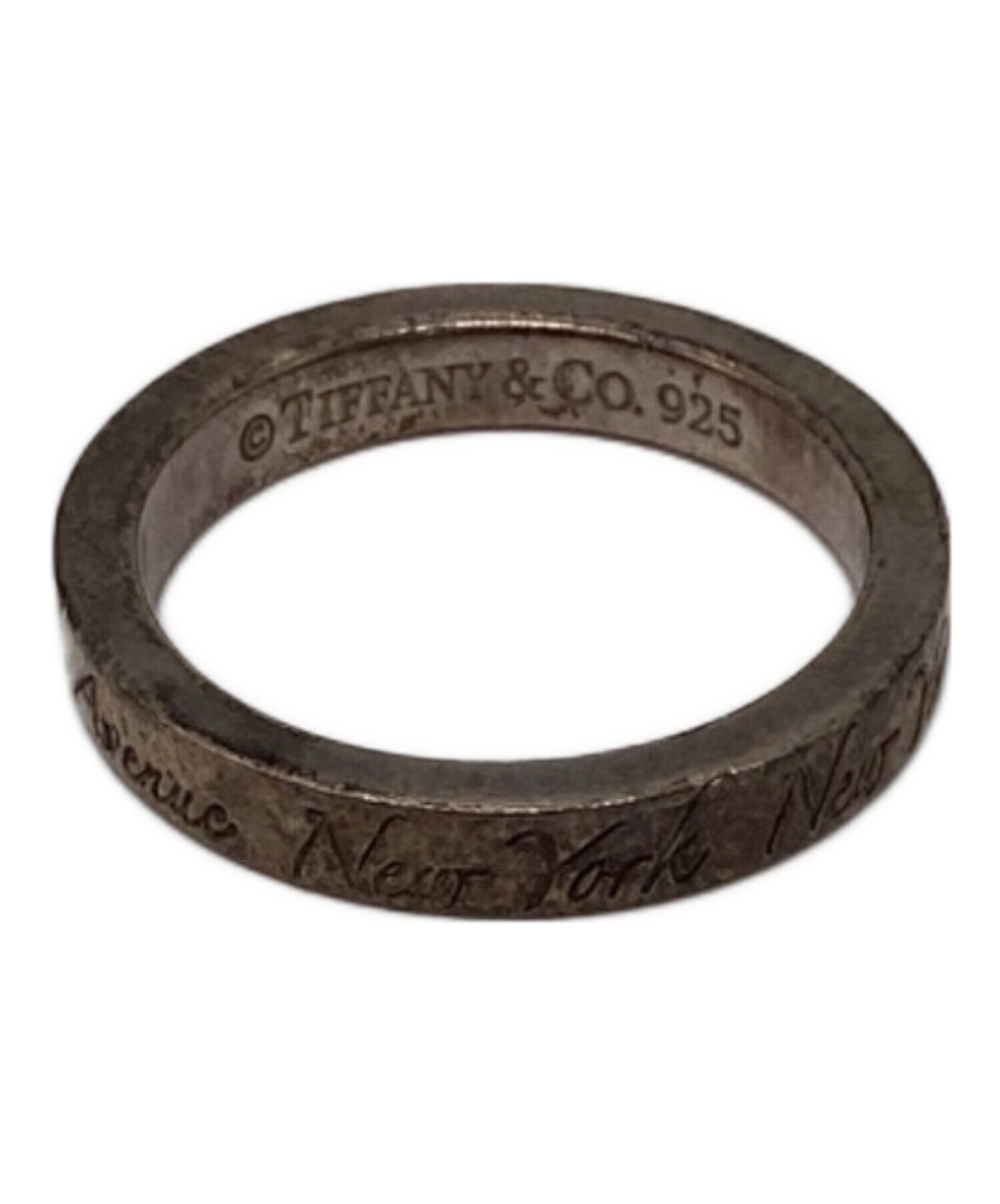 中古・古着通販】TIFFANY & Co. (ティファニー) 727 Fifth Avenue
