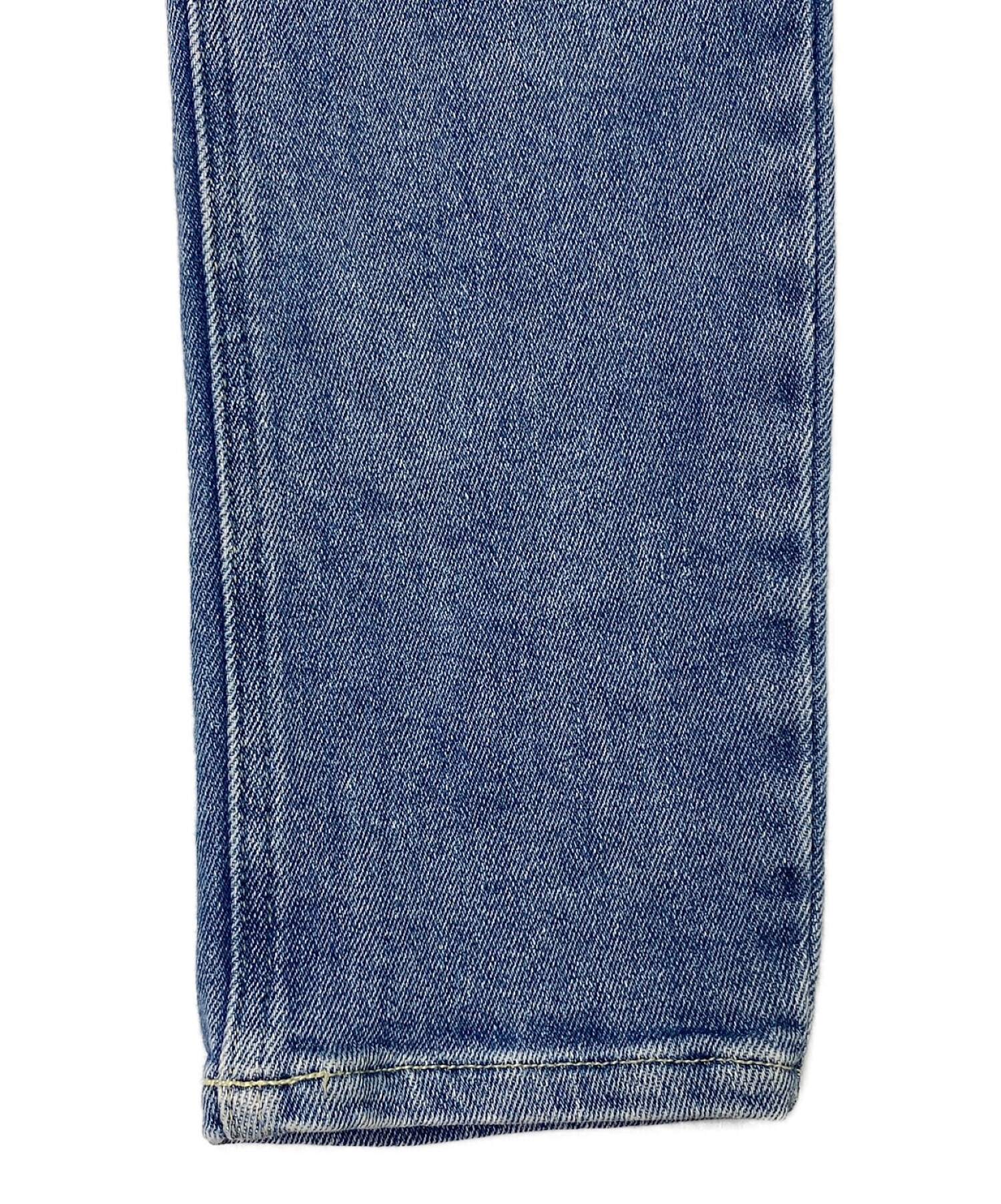 中古・古着通販】HUMAN MADE (ヒューマンメイド) ペインターデニム