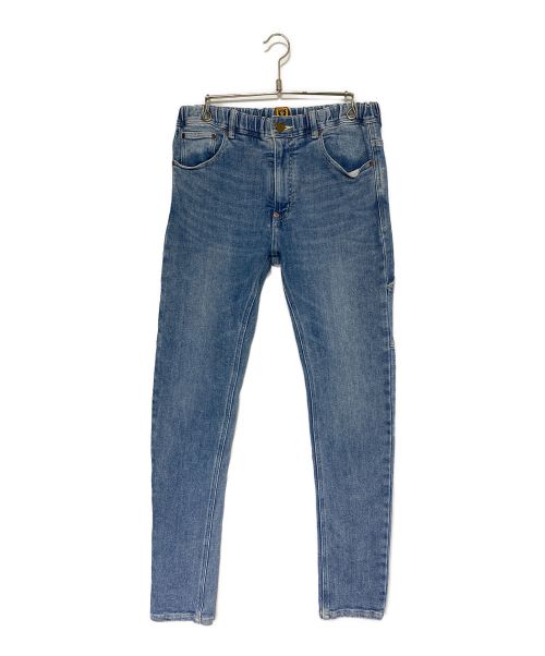 中古・古着通販】HUMAN MADE (ヒューマンメイド) ペインターデニム