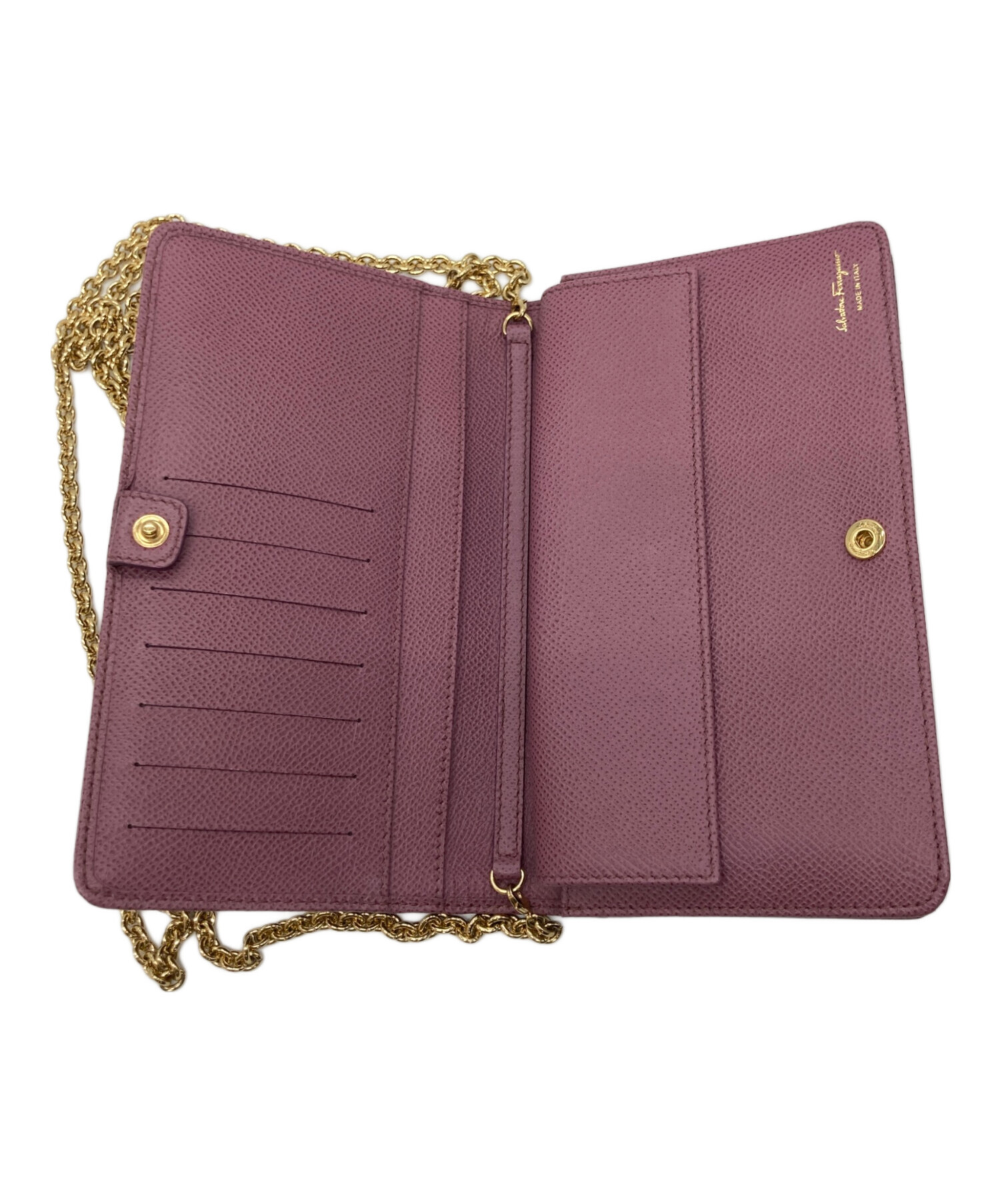 中古・古着通販】Salvatore Ferragamo (サルヴァトーレ フェラガモ 