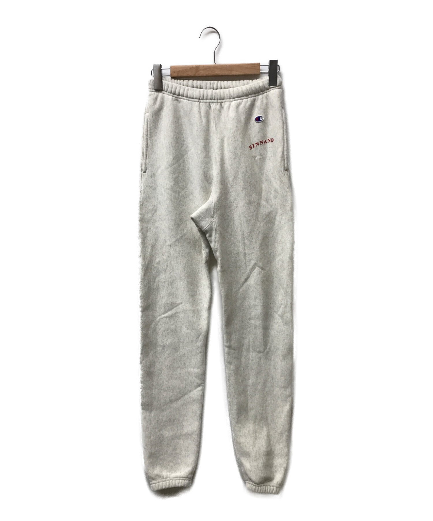 中古・古着通販】Champion REVERSE WEAVE (チャンピオンリバース 