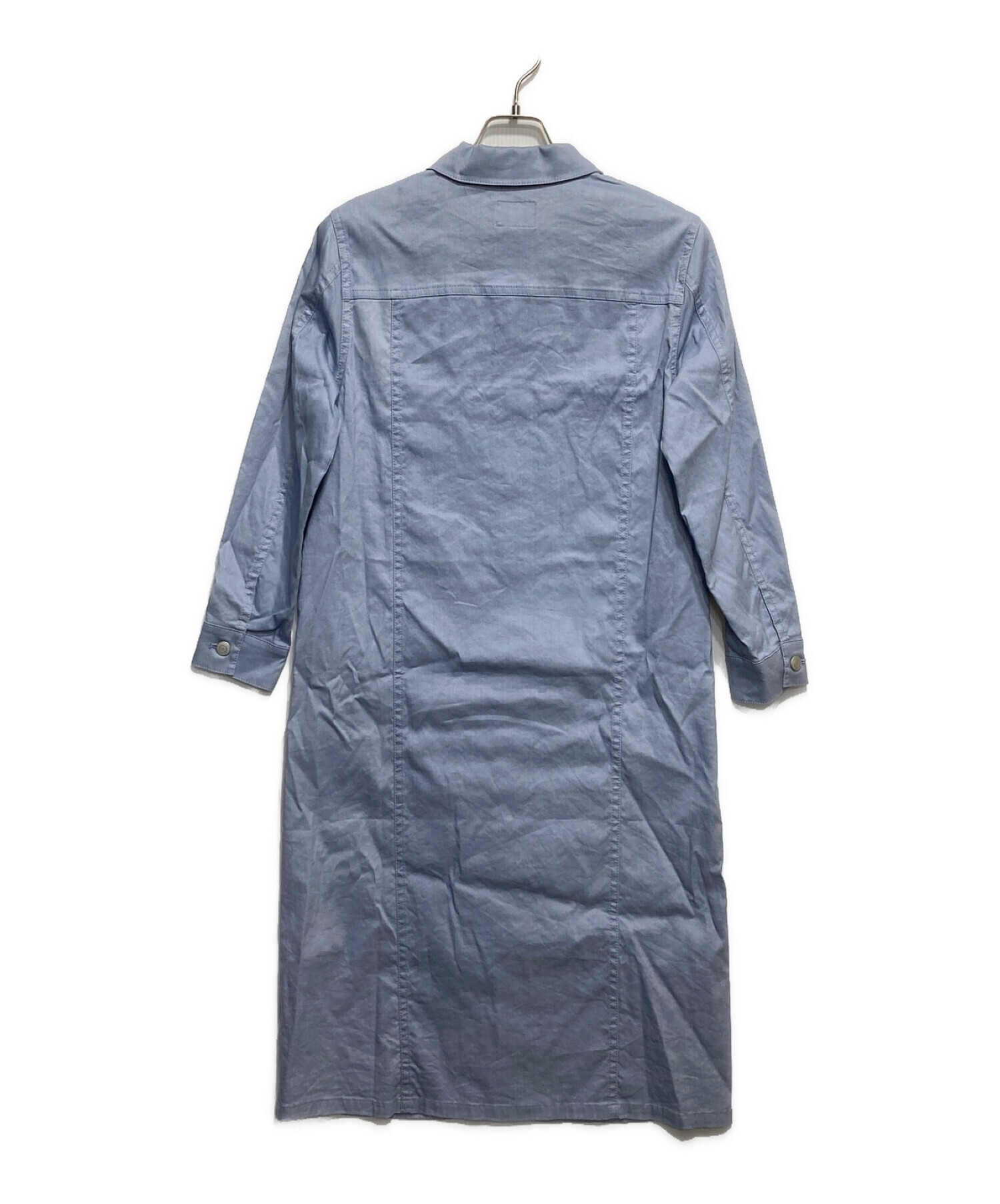 中古・古着通販】HUMAN WOMAN (ヒューマンウーマン) Gジャン