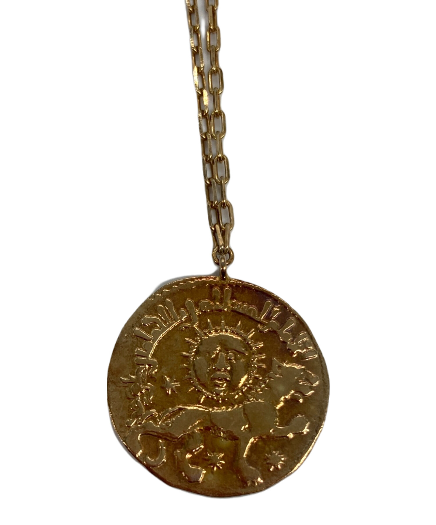 中古・古着通販】MARIHA (マリハ) Ancient Memories Sun Lion サイズ 