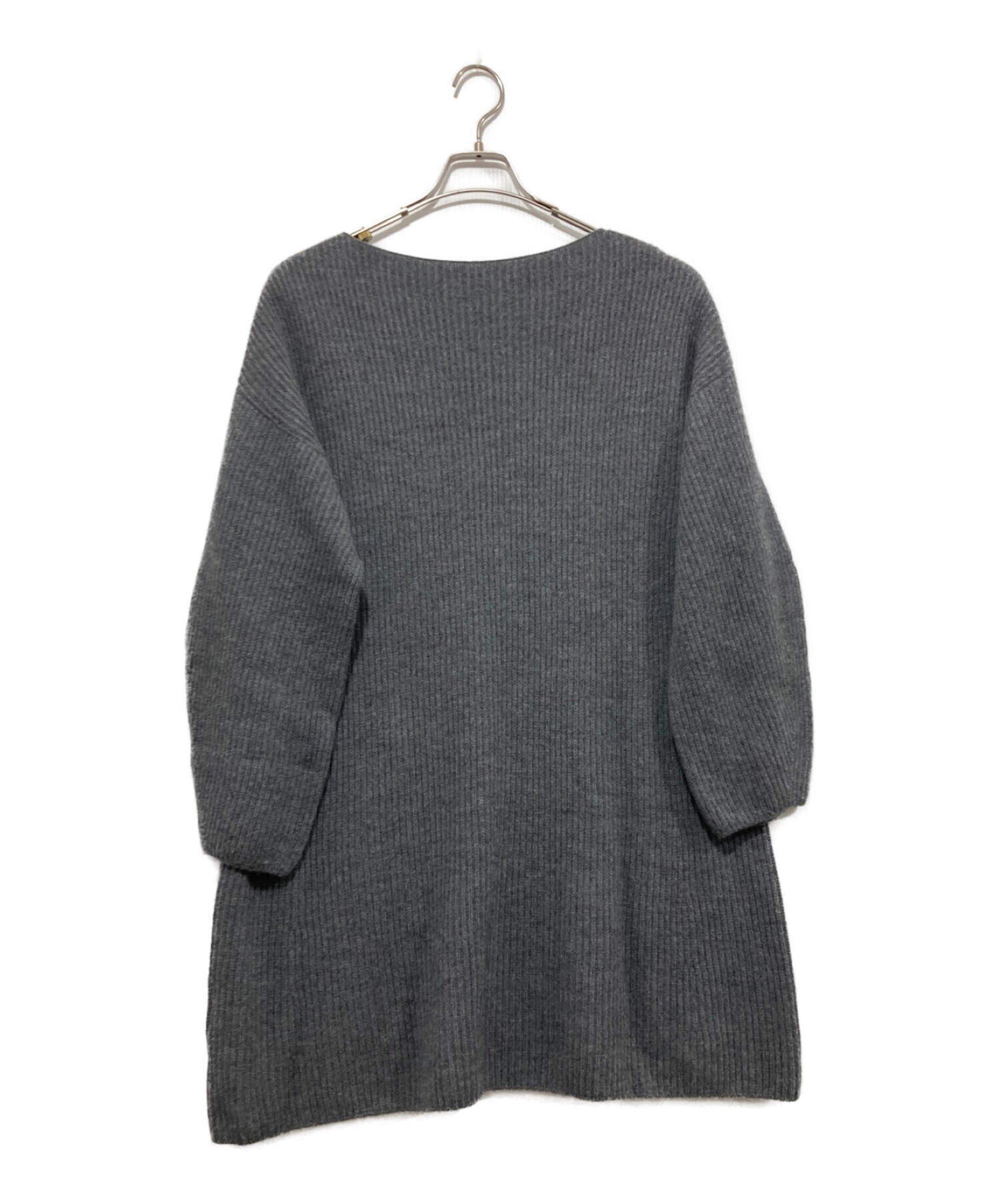 中古・古着通販】SLOBE IENA (スローブ イエナ) ファインウールニット