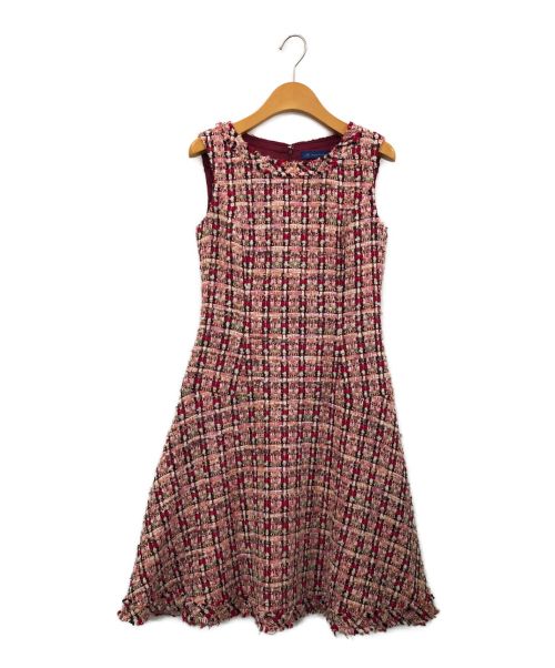 中古・古着通販】Maglie le cassetto (マーリエ パー エフデ) ツイード