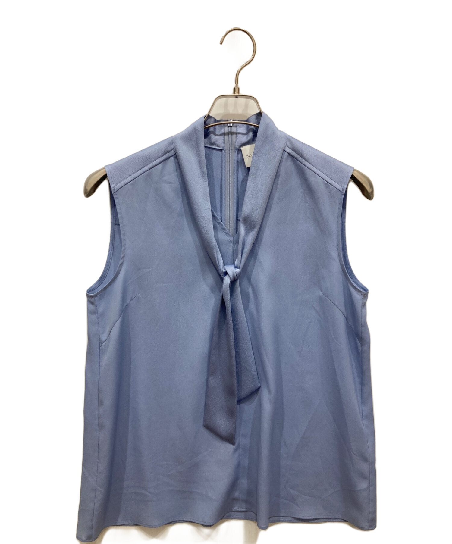 中古・古着通販】PAUL SMITH (ポールスミス) クレープデシンボウタイ 