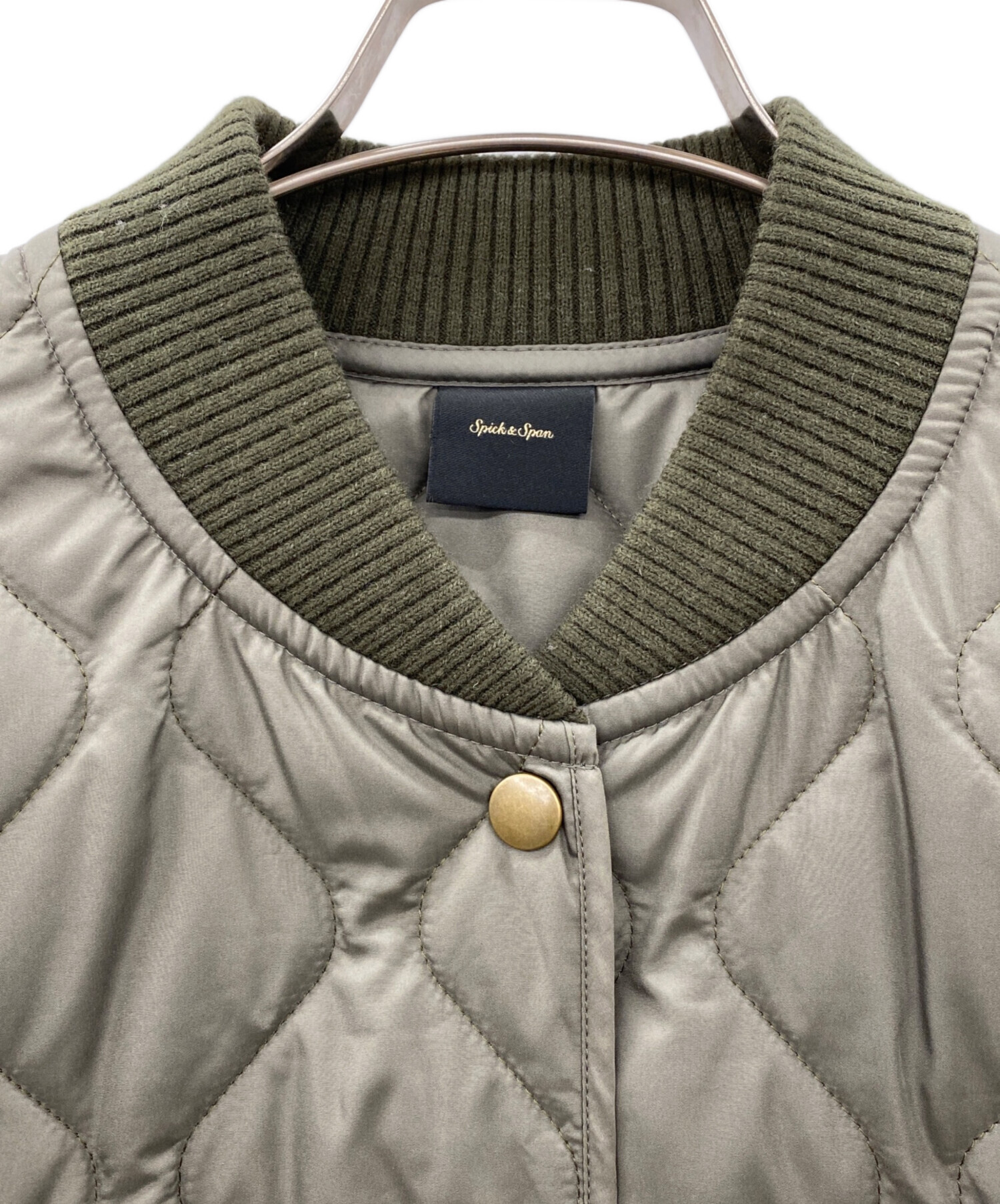 中古・古着通販】Spick and Span (スピックアンドスパン) Pe