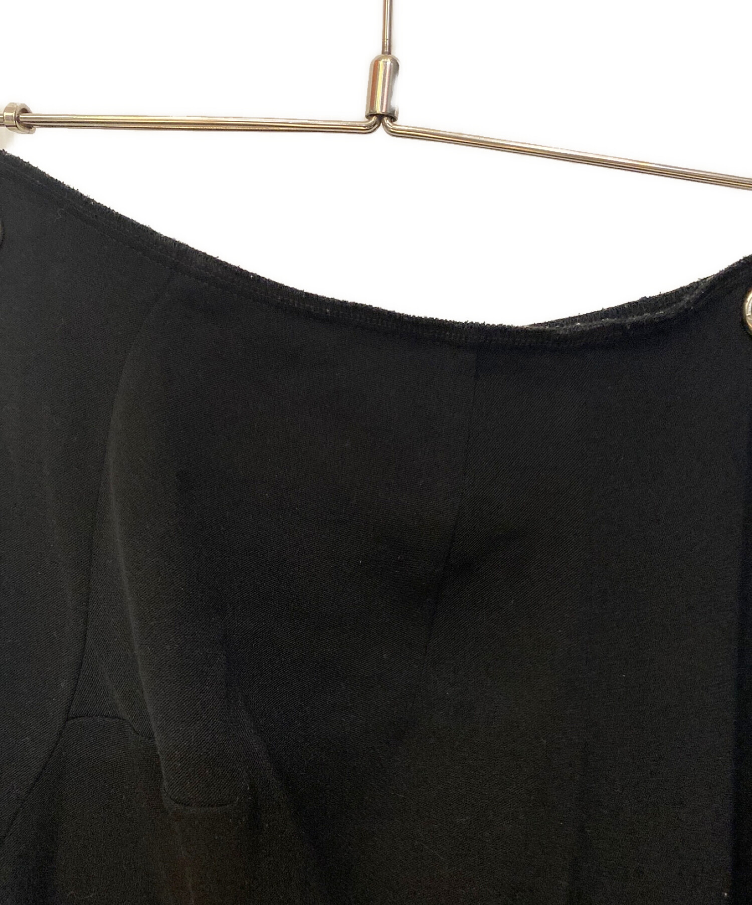 中古・古着通販】COMME des GARCONS (コムデギャルソン) 変形スカート