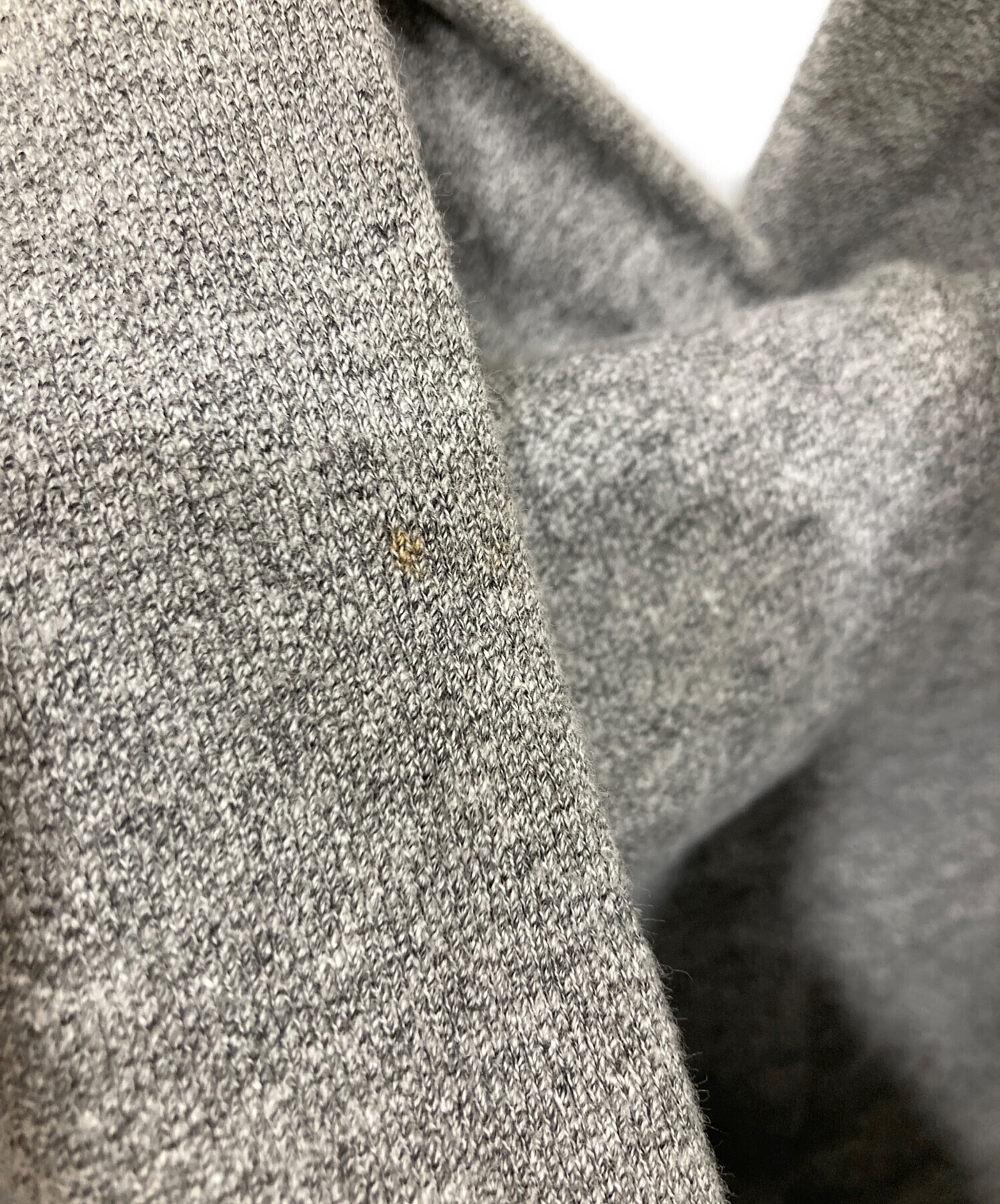 中古・古着通販】JOHN ELLIOTT (ジョン エリオット) サイドジッププル 