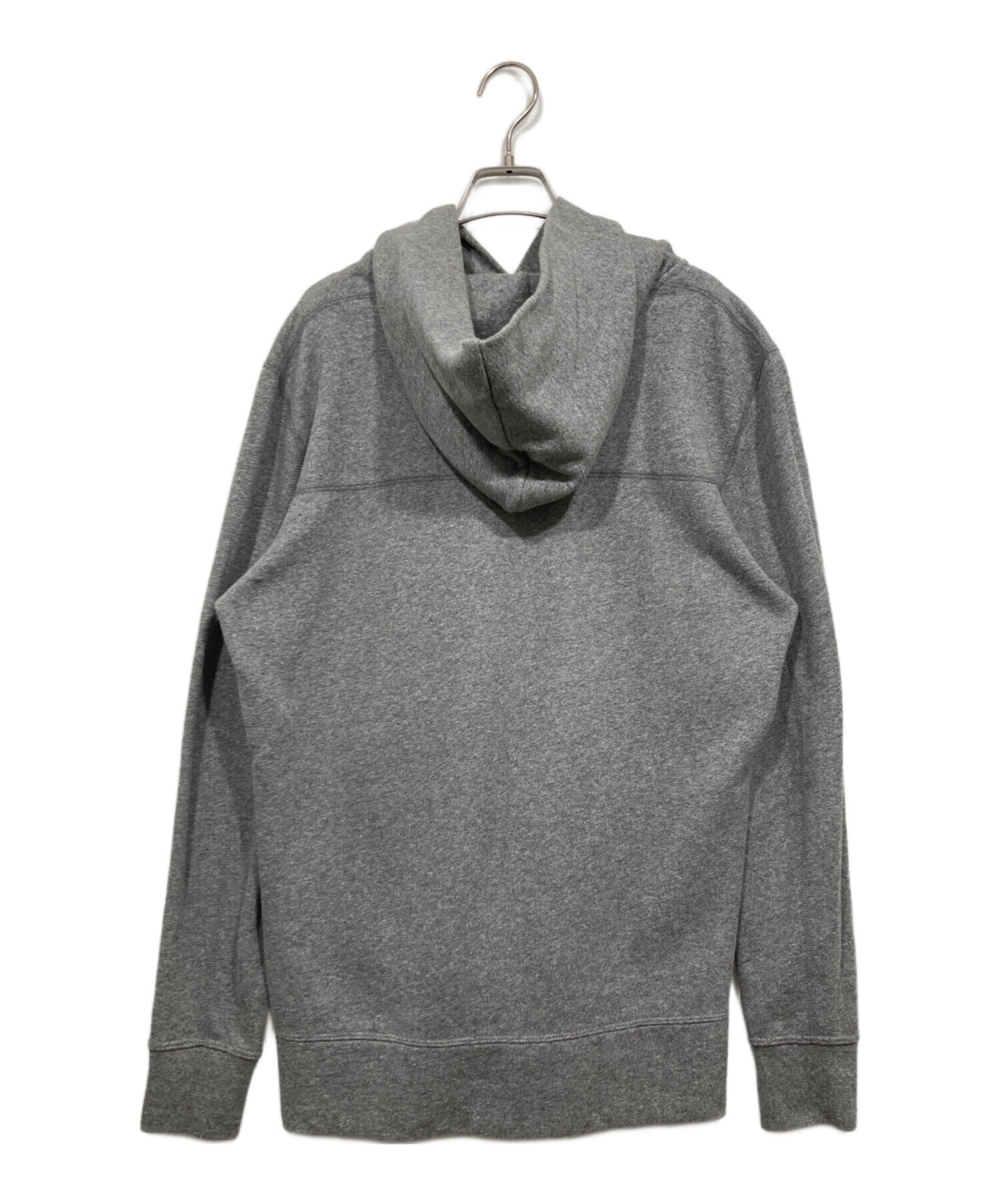 中古・古着通販】JOHN ELLIOTT (ジョン エリオット) サイドジッププル 