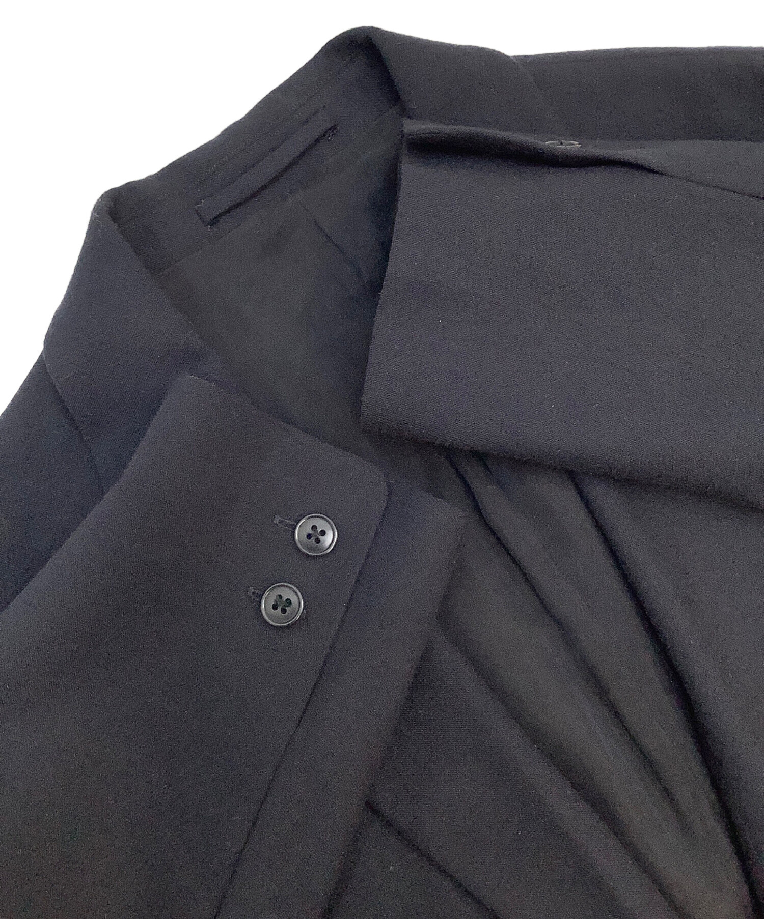 中古・古着通販】YAECA CONTEMPO (ヤエカ コンテンポ) 2WAY 2B JACKET 