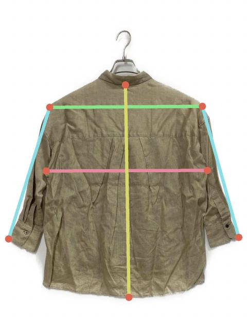 中古・古着通販】1er Arrondissement (プルミエ アロンディスモン