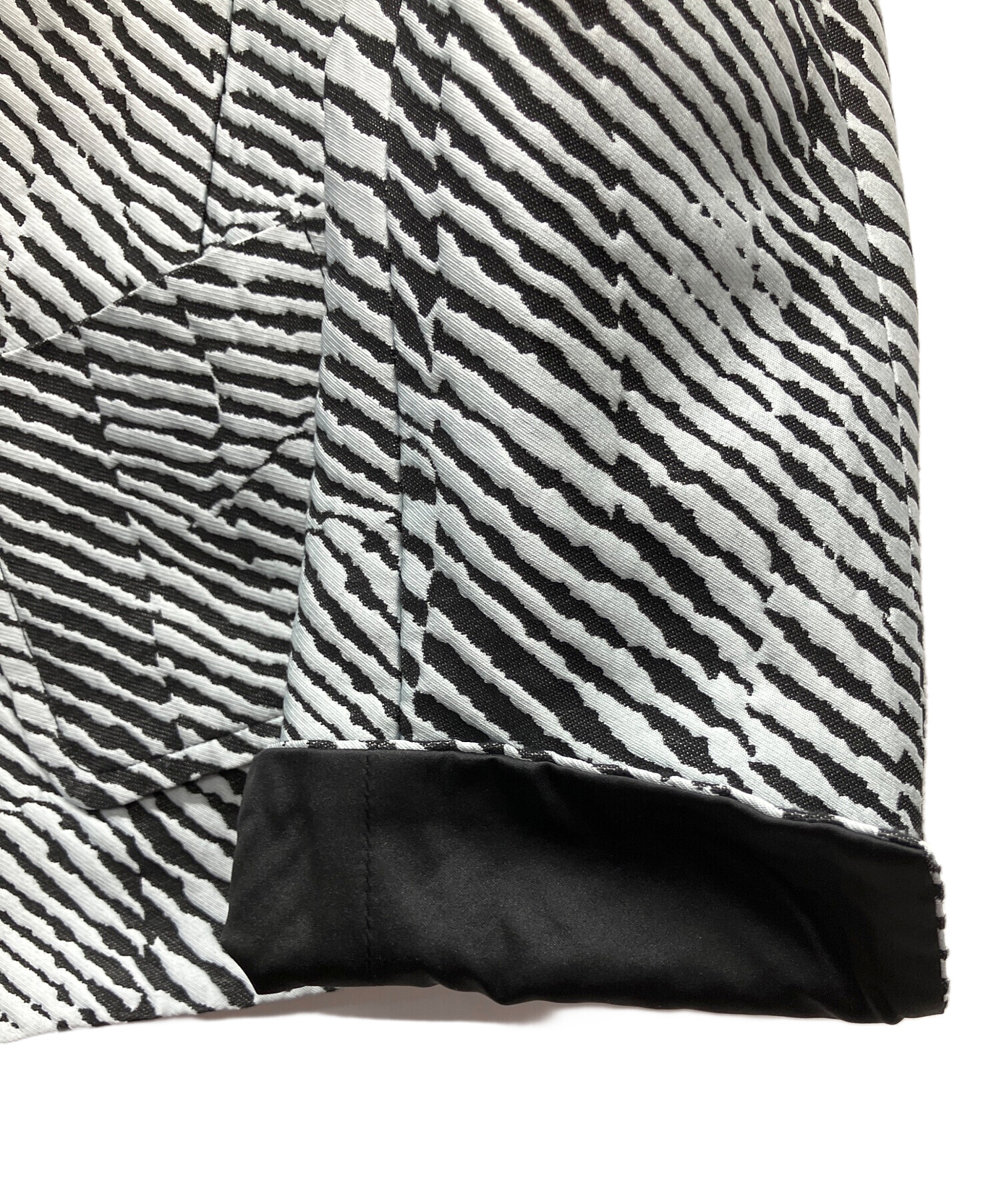 【美品】EMPORIO ARMANIジップジャケット 中古・古着通販】EMPORIO ARMANI (エンポリオアルマーニ) ジップ