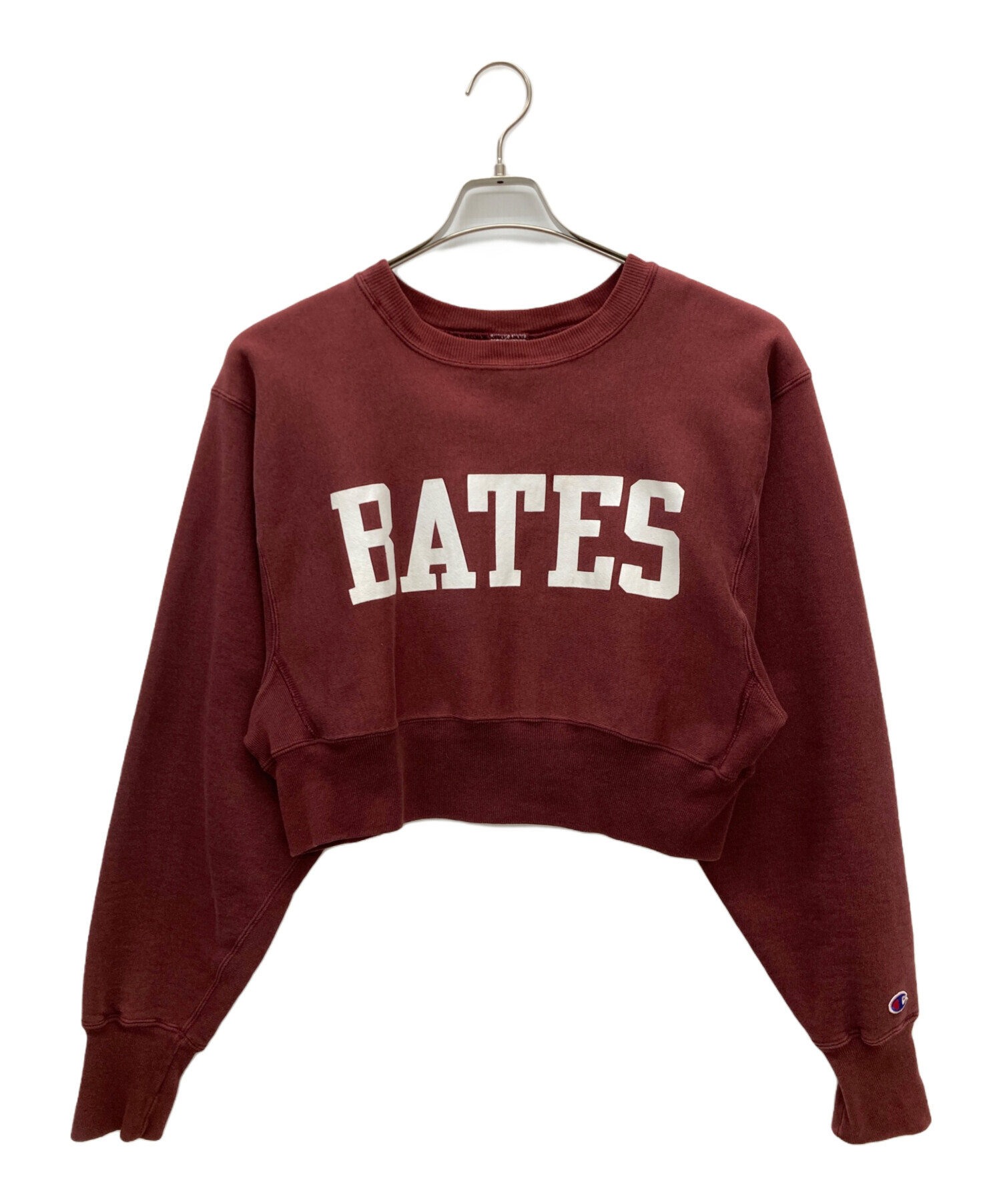 古着 Champion Reverse weave リメイク スウェット 【公式通販】