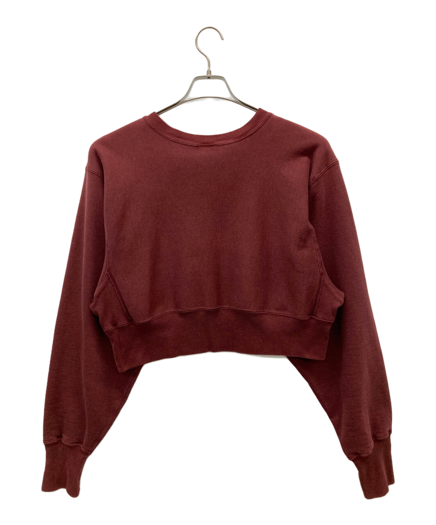 中古・古着通販】Champion REVERSE WEAVE (チャンピオンリバース 