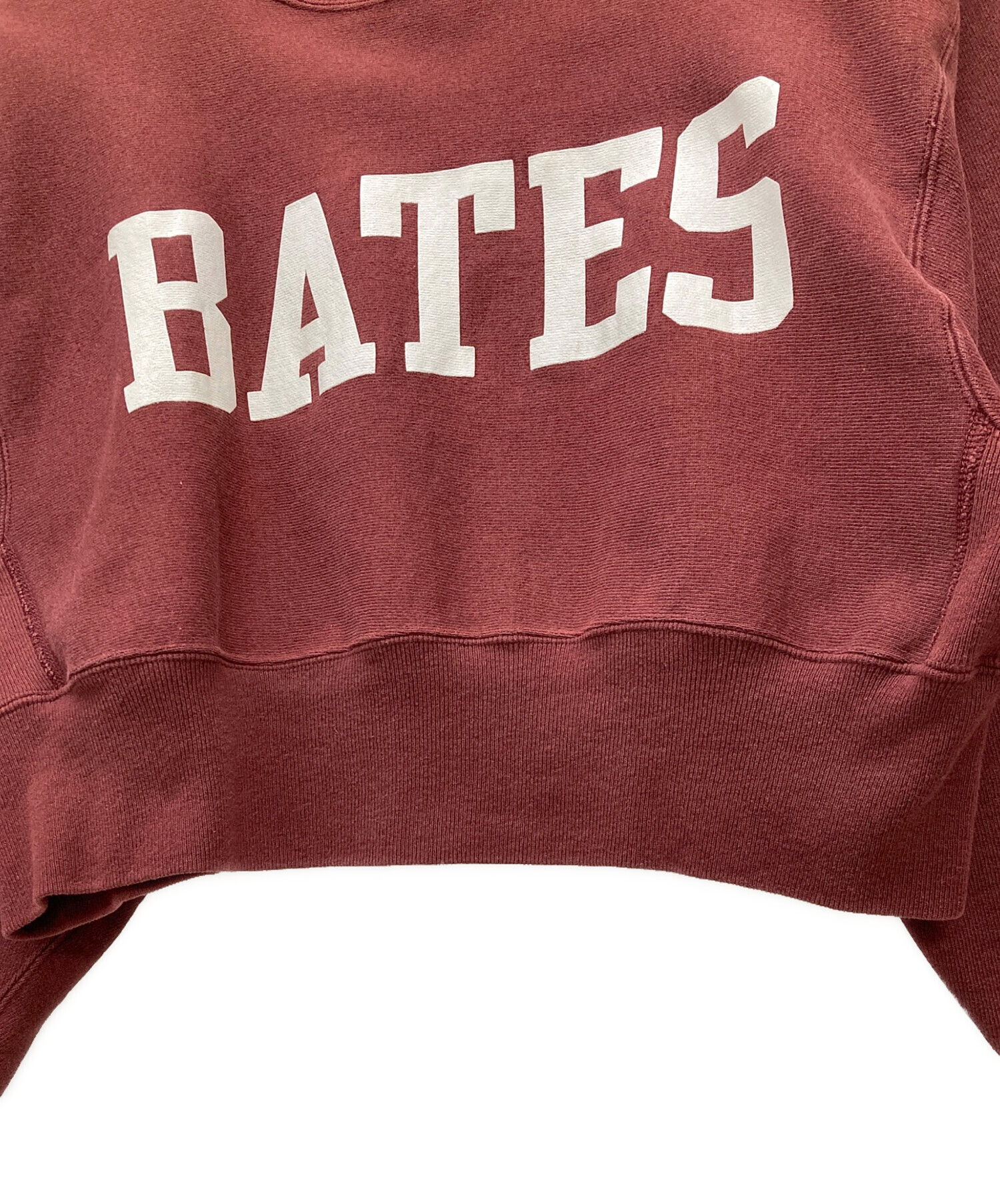 中古・古着通販】Champion REVERSE WEAVE (チャンピオンリバース 