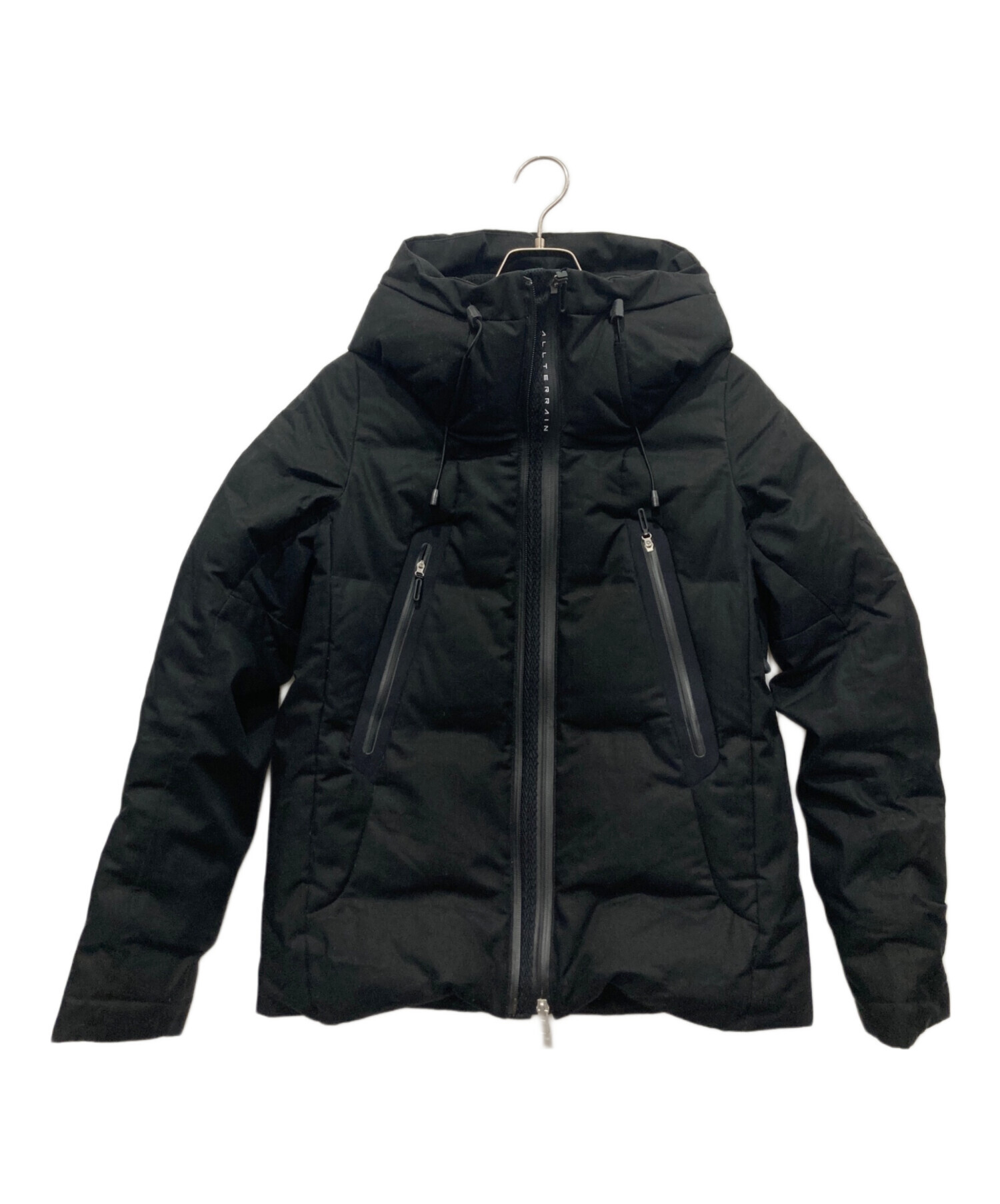 中古・古着通販】Descente ALLTERRAIN (デザイント オルテライン) 水沢