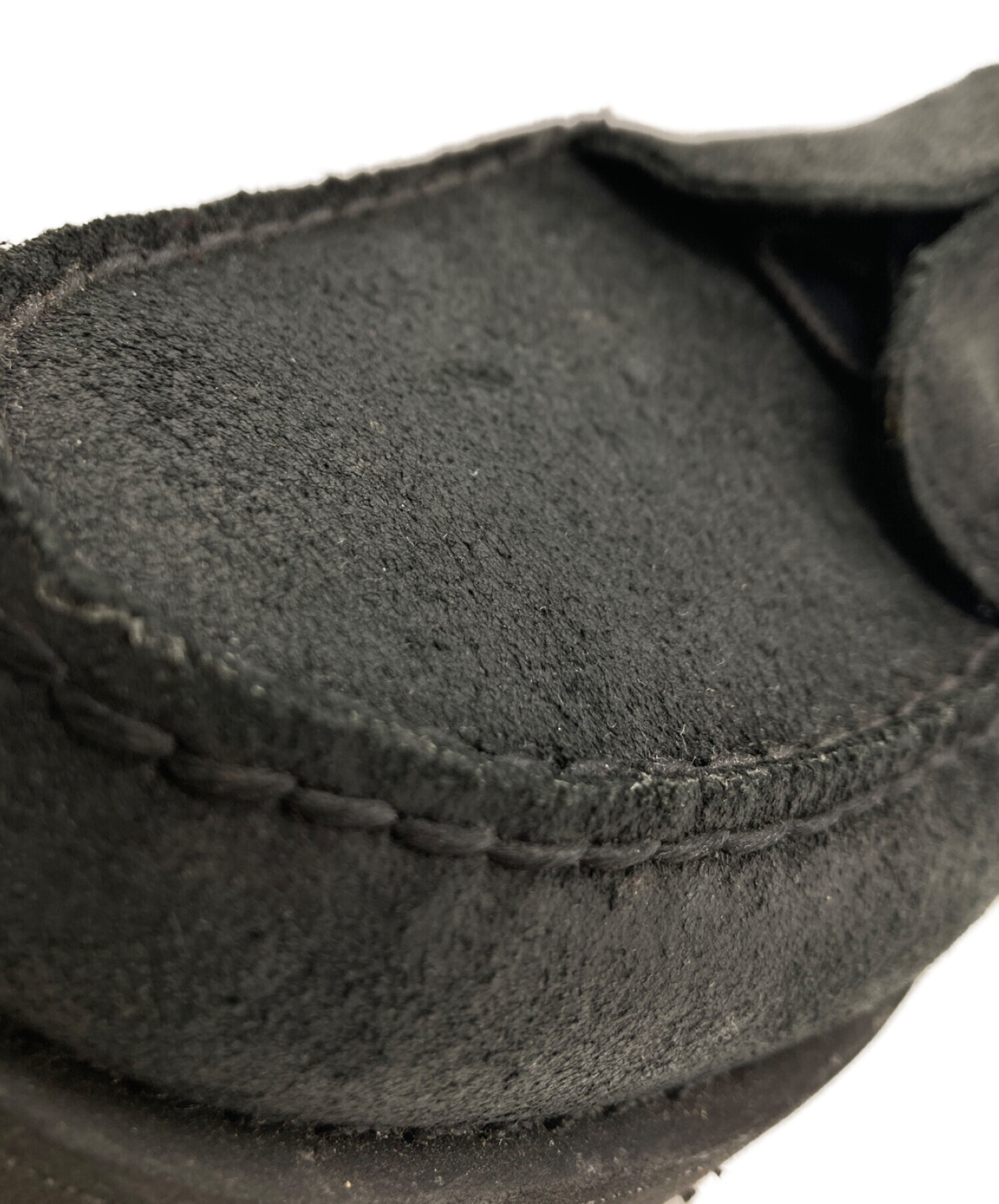 中古・古着通販】SEBAGO (セバゴ) Engineered Garments (エンジニアド