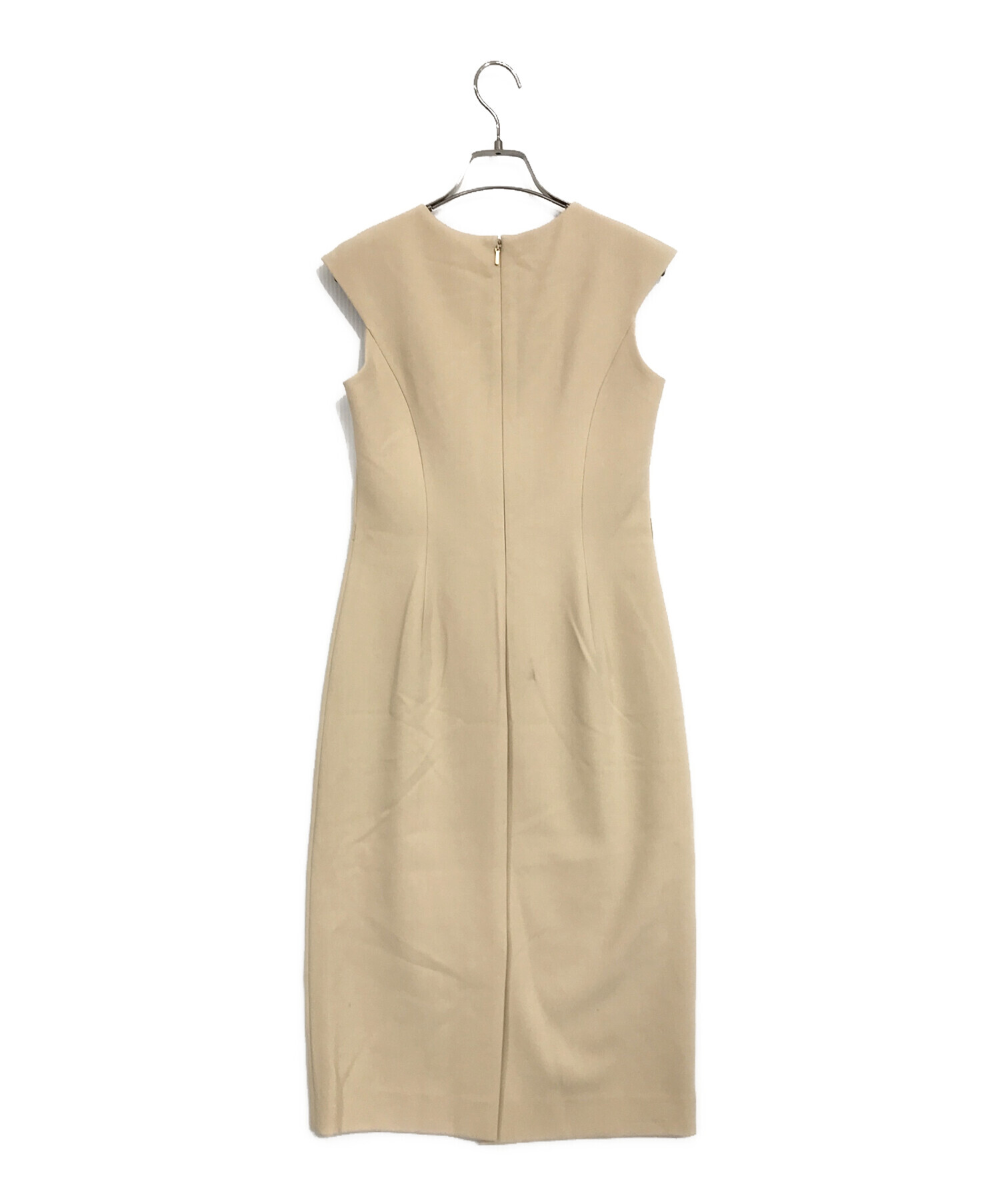 エポカ EPOCA40 ノースリーブ ワンピース EPOCA エポカ ノースリーブ