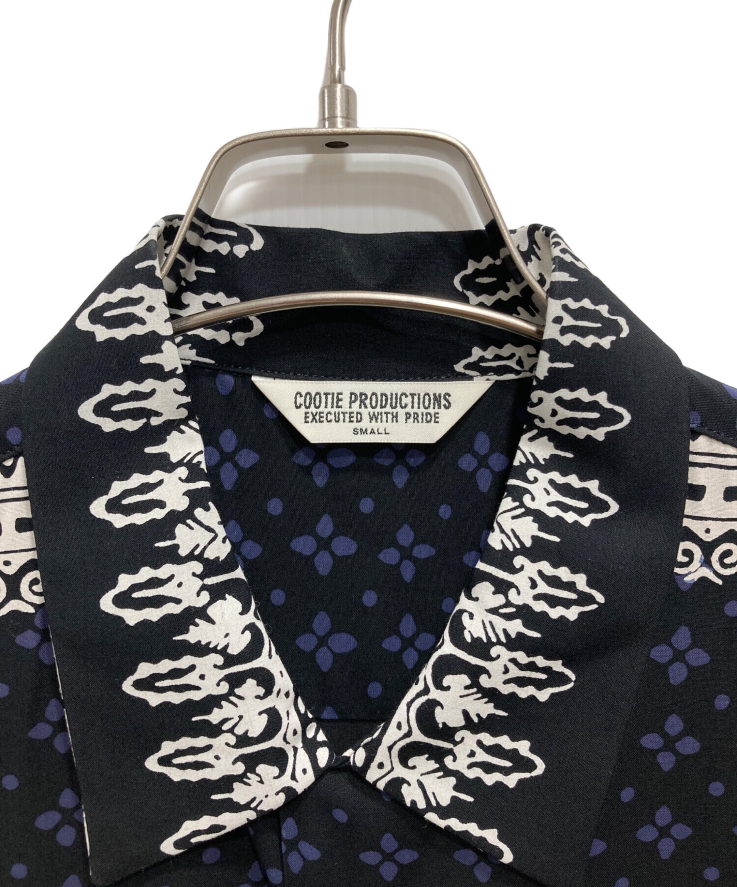 中古・古着通販】COOTIE PRODUCTIONS (クーティープロダクツ) Rayon 