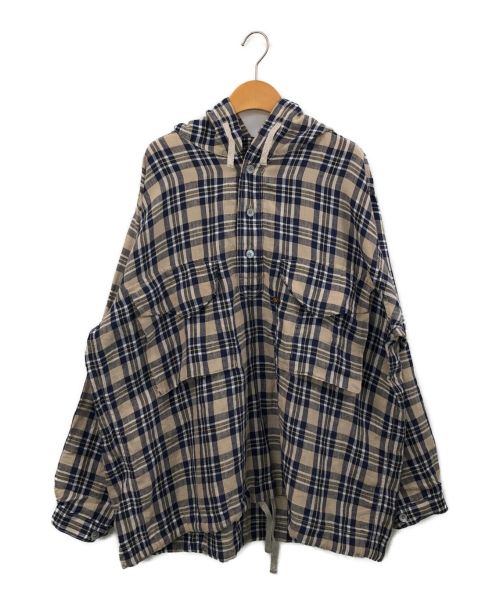 中古・古着通販】45R (フォーティーファイブアール) インドリネンの908