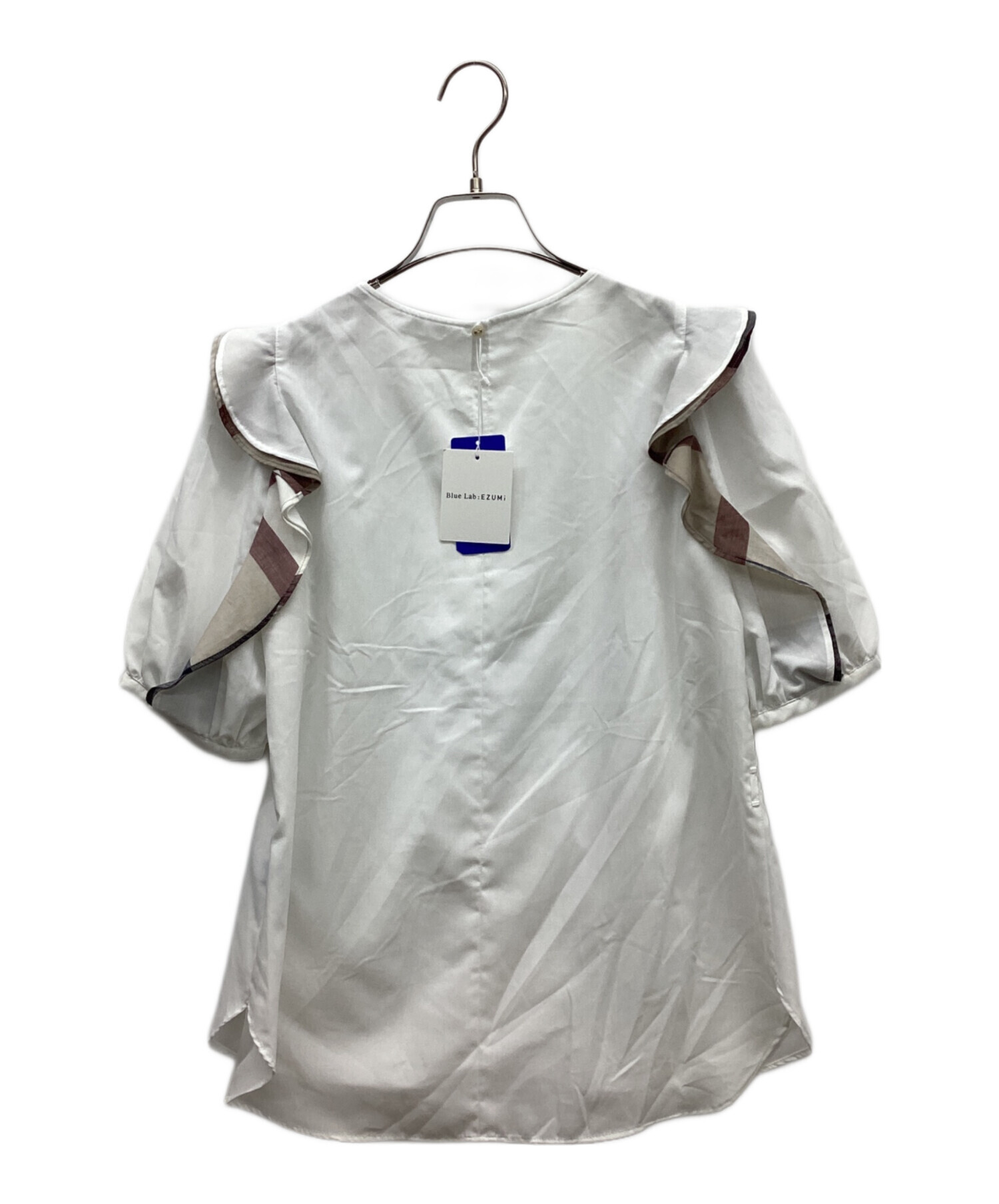 中古・古着通販】BLUE LABEL CRESTBRIDGE (ブルーレーベルクレスト 