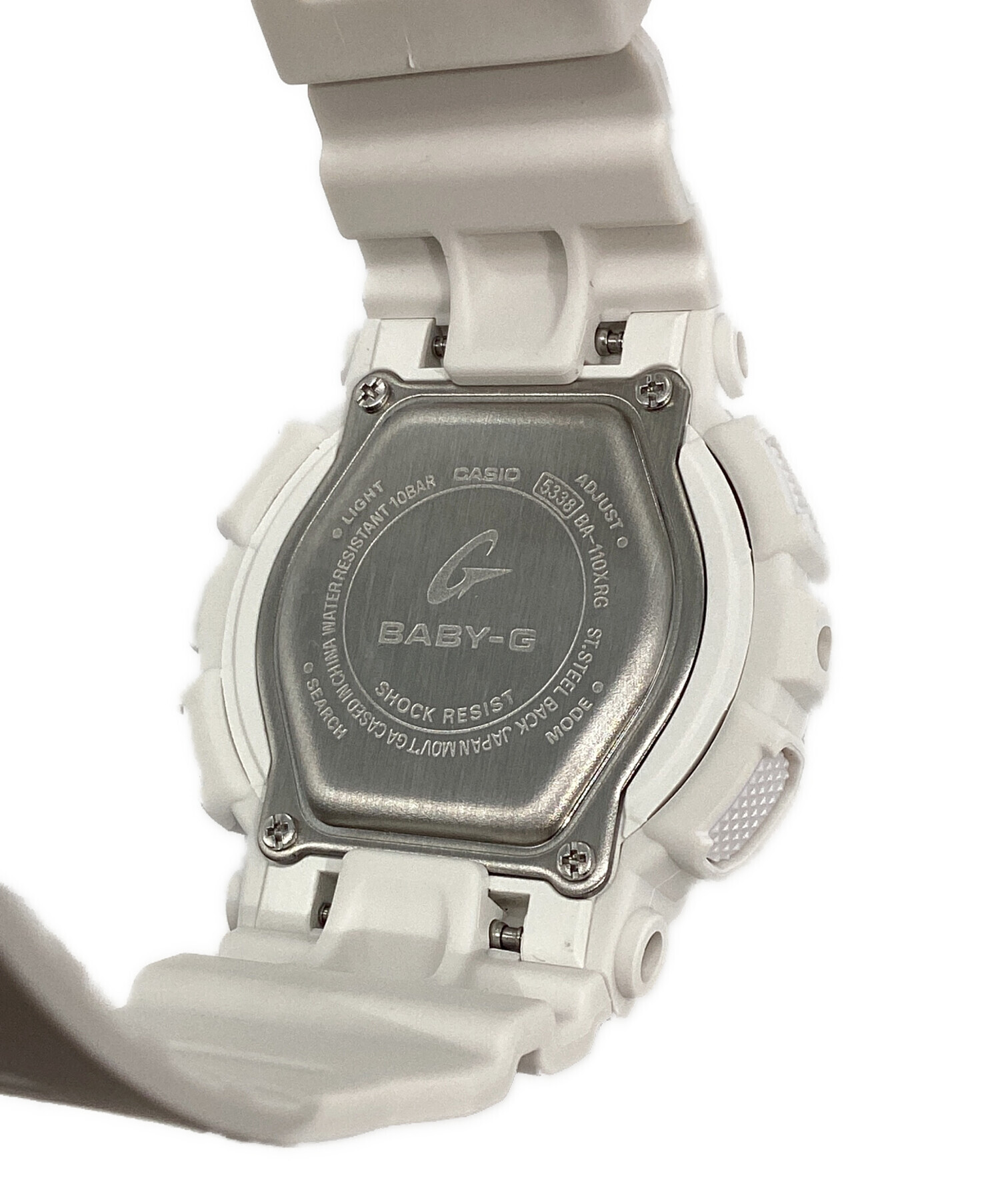 中古・古着通販】CASIO (カシオ) Baby-G｜ブランド・古着通販
