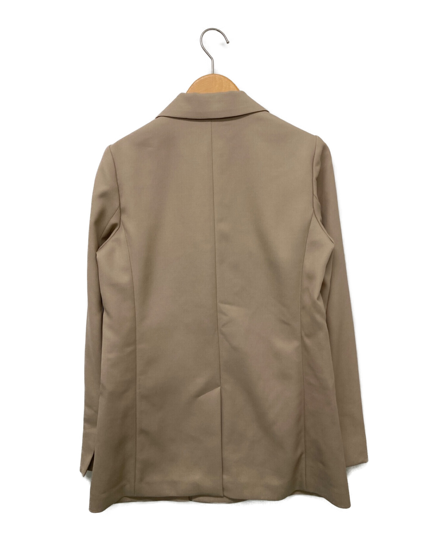 中古・古着通販】EVERYDAY I LIKE. (エヴリデイ アイ ライク) ダブル