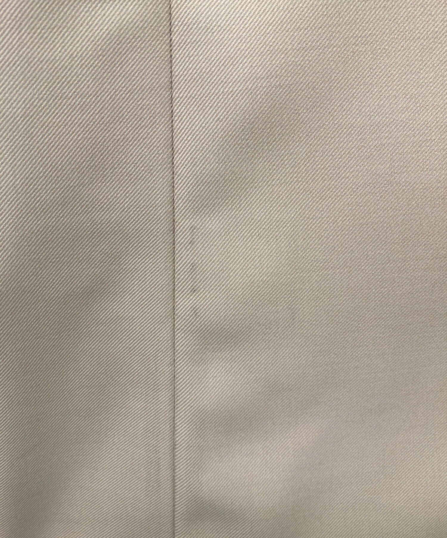 美品　EVERYDAY I LIKE. ダブルジャケット　ベージュ　36 中古・古着通販】EVERYDAY I LIKE. (エヴリデイ アイ ライク) ダブル