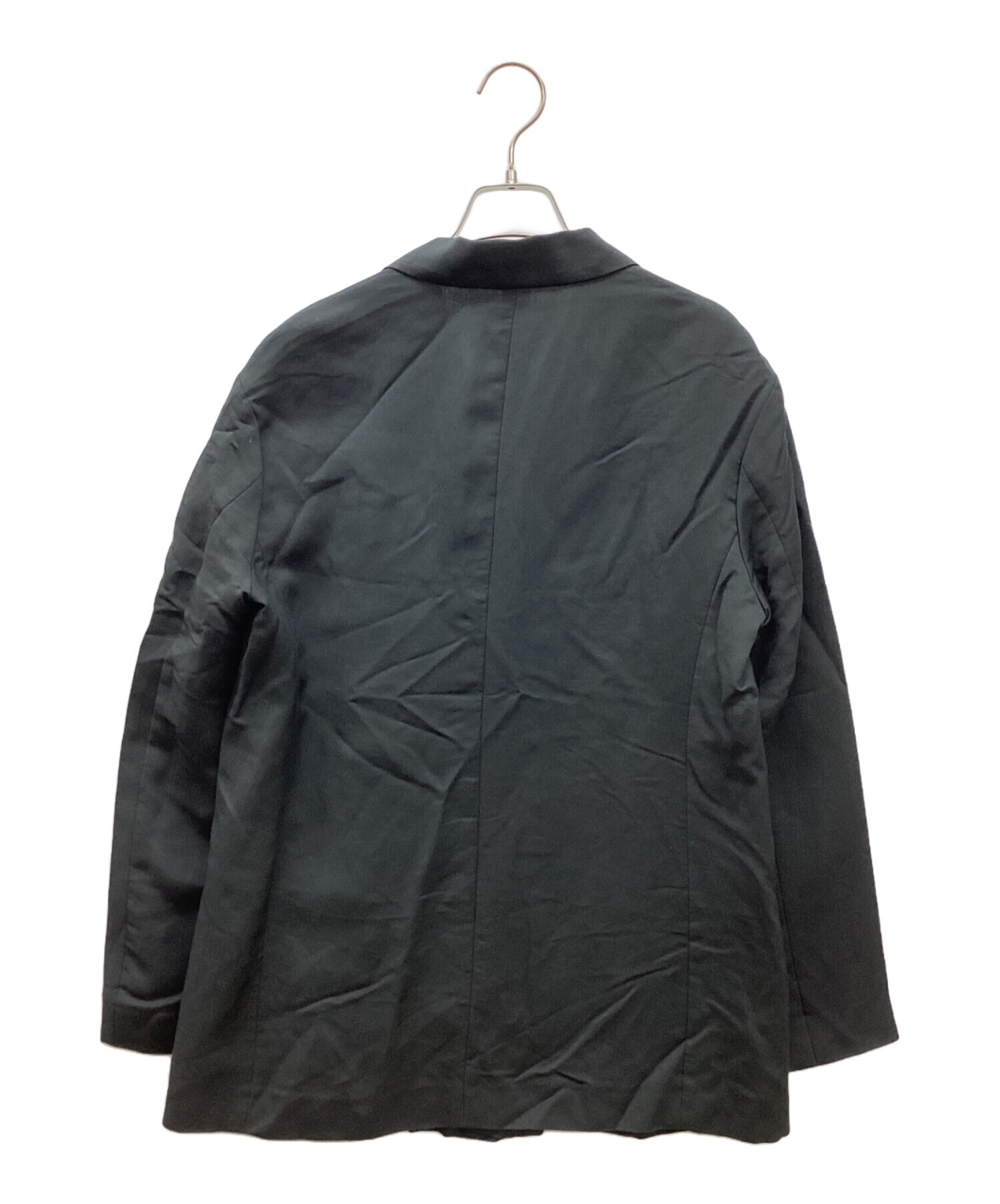 中古・古着通販】BALLSEY (ボールジィ) ビスコリーノリネン ダブル 