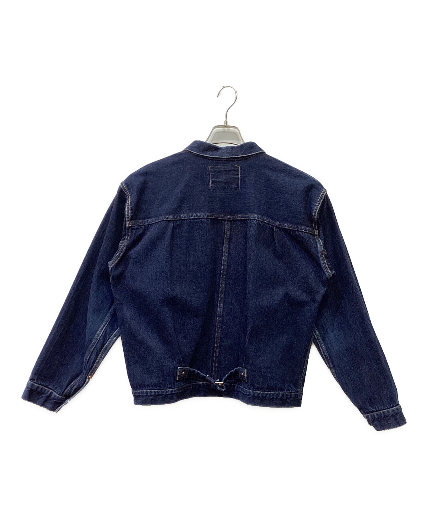 LENO】1st Type BRENDA TRUCKER JACKET 01 【公式通販】