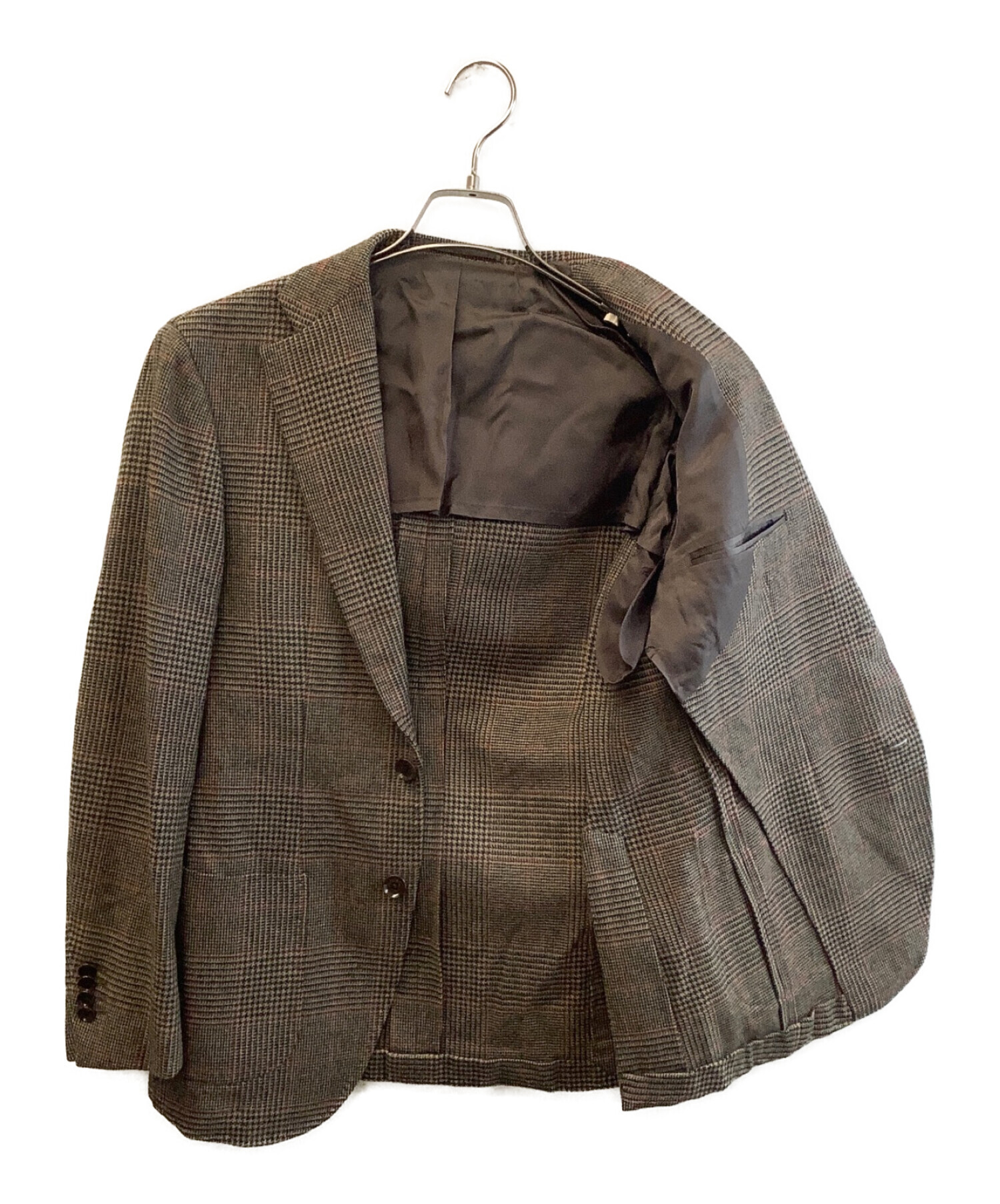 リングヂャケット RING JACKET Balloon テーラードジャケット リングヂャケット RING JACKET Balloon テーラードジャケット